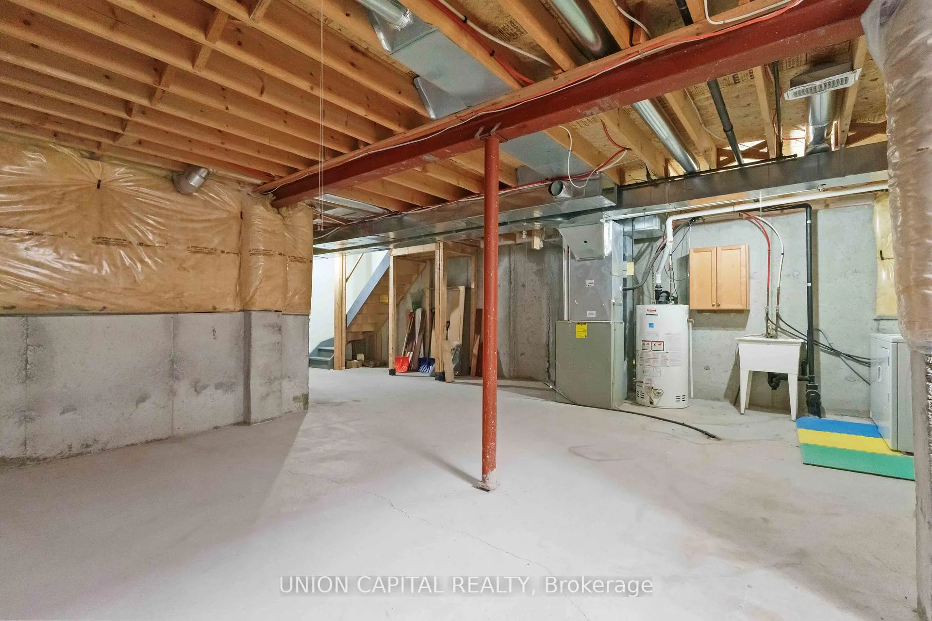 Photo 24 of 25 Maple Ridge Crescent, Markham, Greensborough — HOMEH