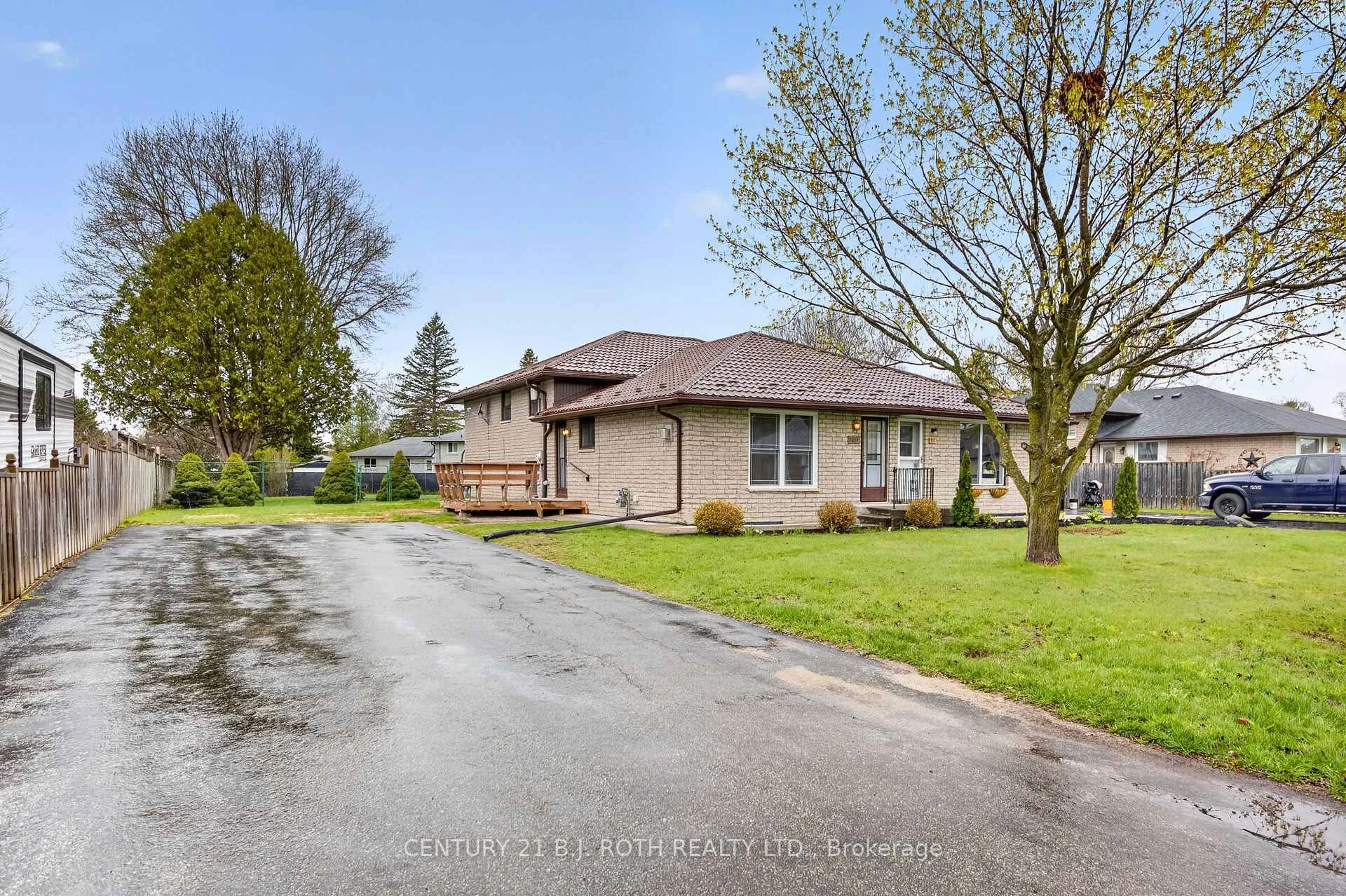 Photo 1 of 109 Malcolm Street, Essa, Angus — HOMEH