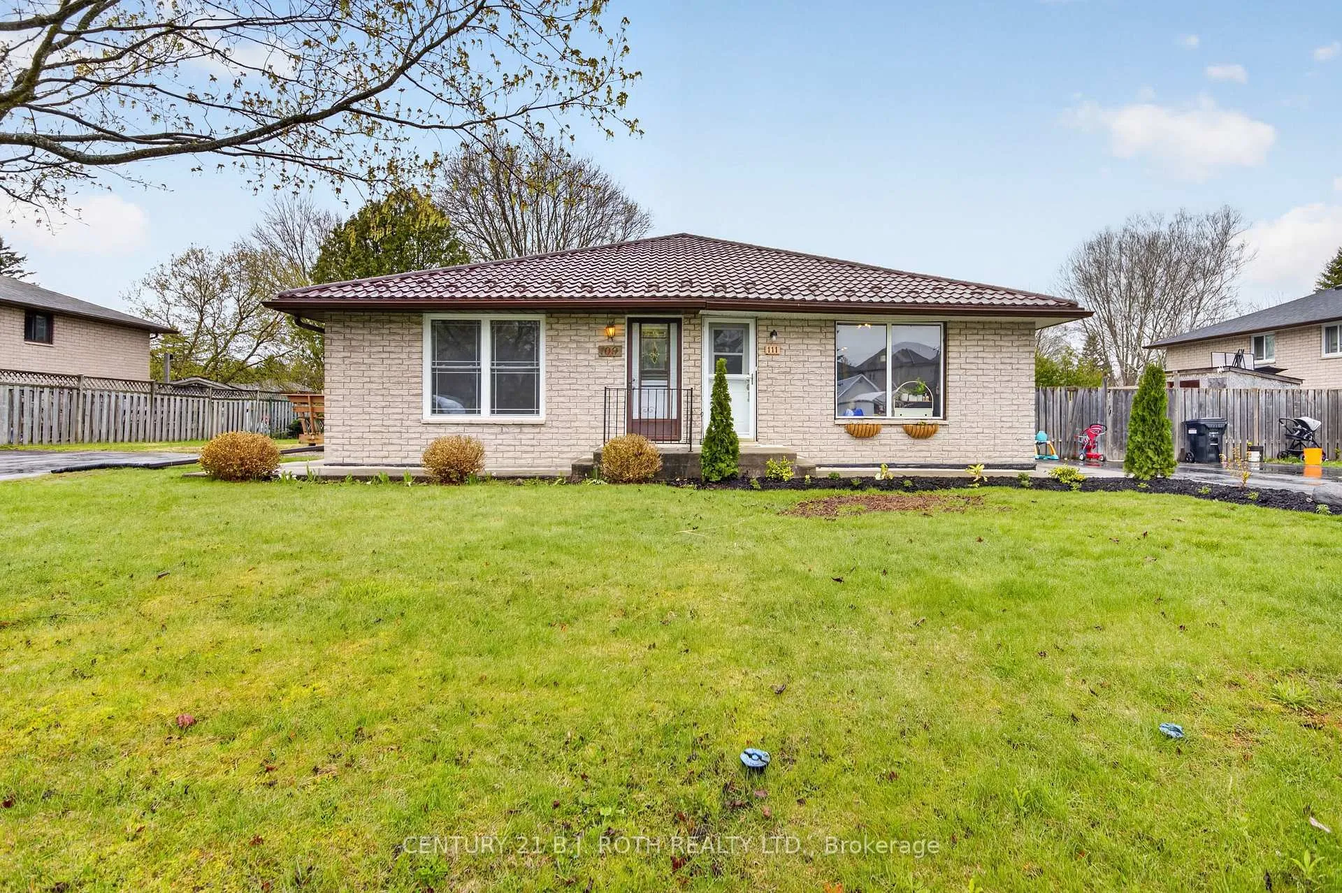 Photo 2 of 109 Malcolm Street, Essa, Angus — HOMEH