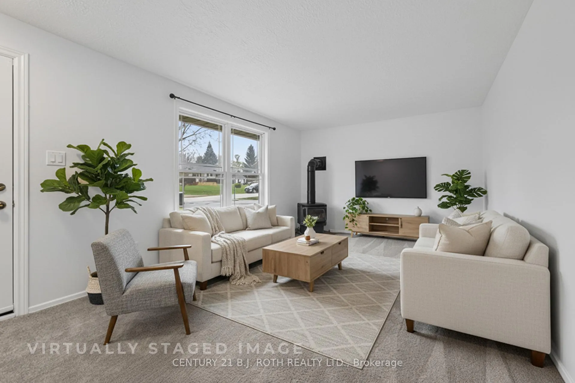 Photo 5 of 109 Malcolm Street, Essa, Angus — HOMEH