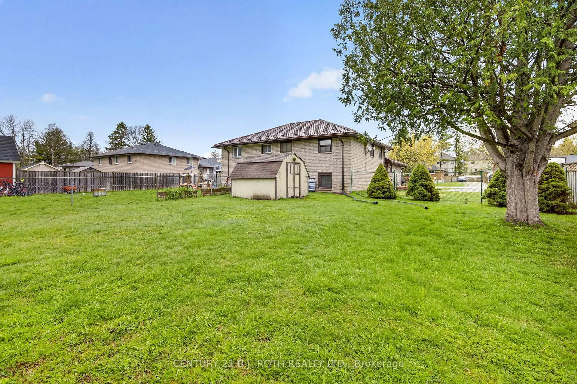 Photo 19 of 109 Malcolm Street, Essa, Angus — HOMEH