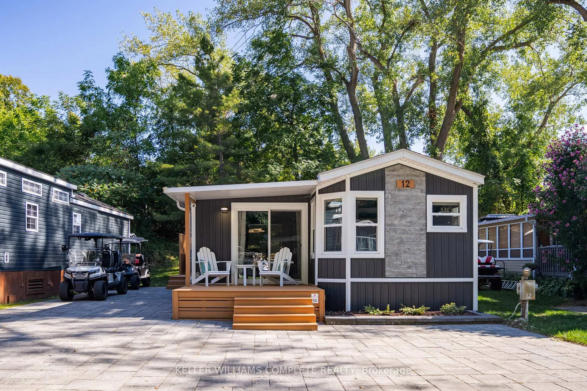 Photo 1 of 12 Valley Lane, Port Colborne, Sherkston — HOMEH