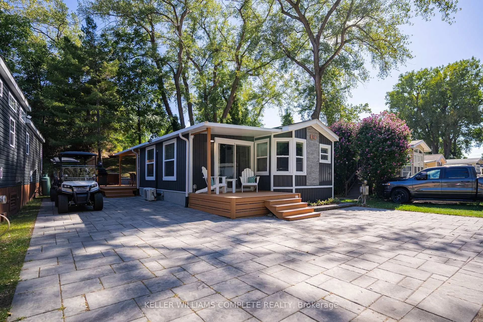 Photo 2 of 12 Valley Lane, Port Colborne, Sherkston — HOMEH