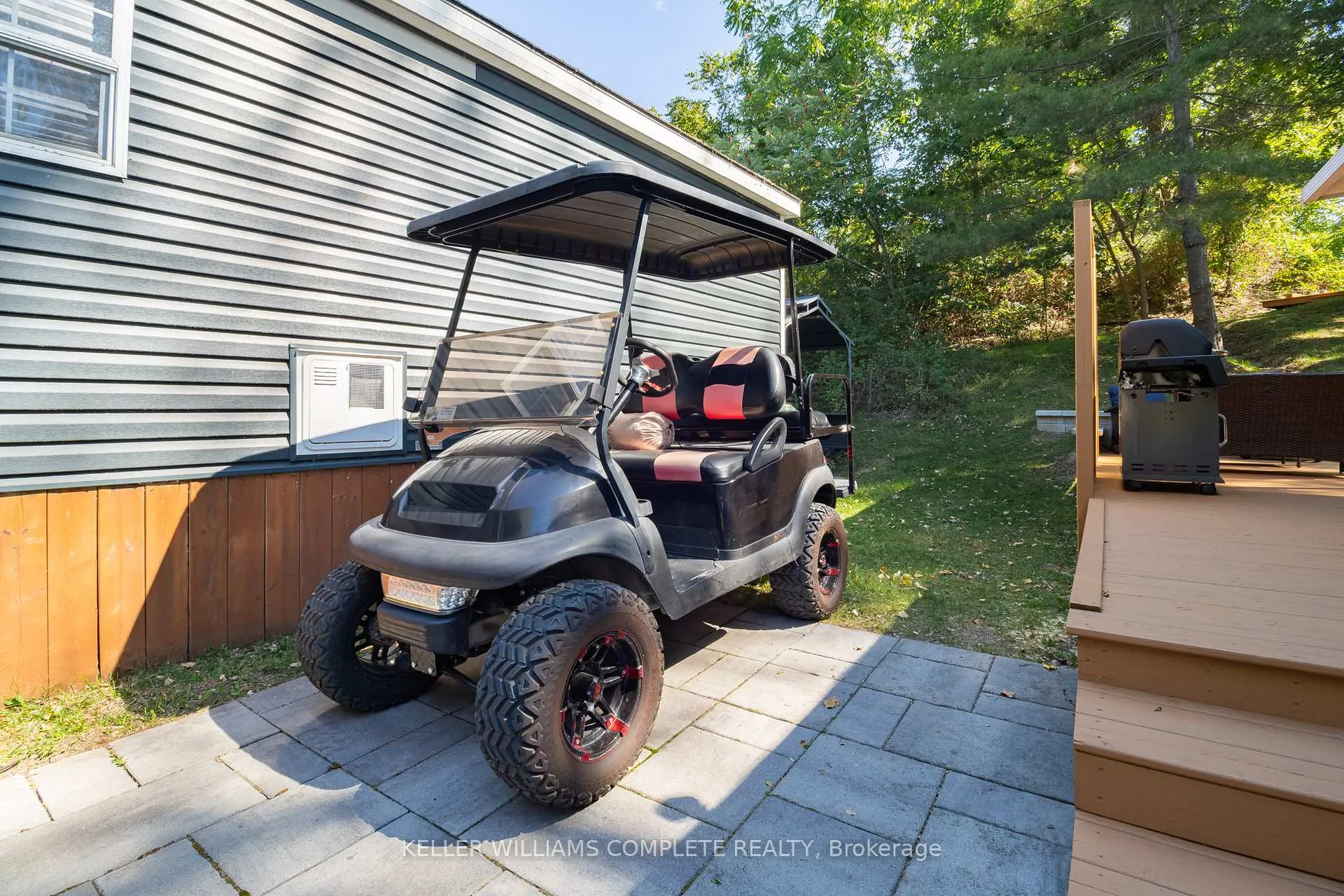 Photo 5 of 12 Valley Lane, Port Colborne, Sherkston — HOMEH