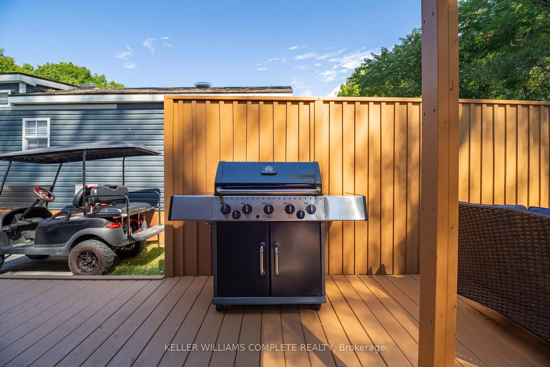 Photo 9 of 12 Valley Lane, Port Colborne, Sherkston — HOMEH