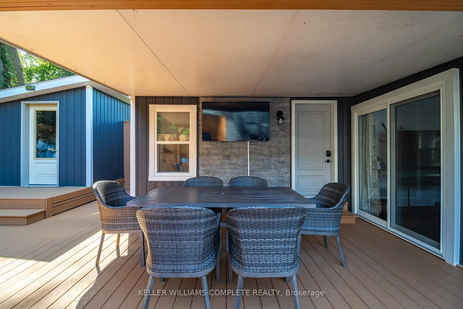 Photo 11 of 12 Valley Lane, Port Colborne, Sherkston — HOMEH