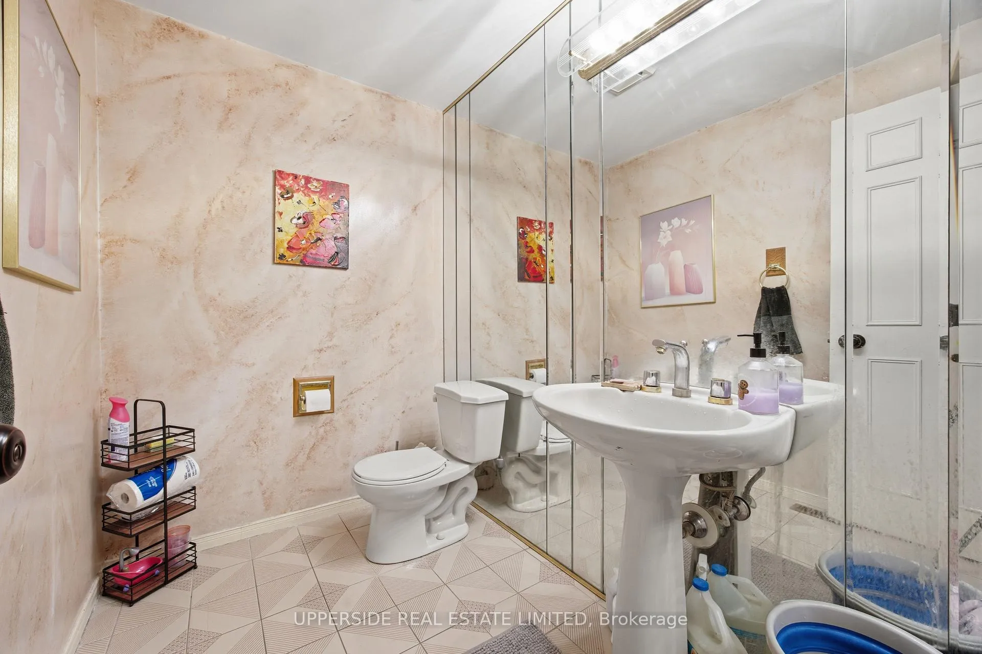 Photo 4 of 691 York Hill Boulevard, Vaughan, Crestwood-Springfarm-Yorkhill — HOMEH