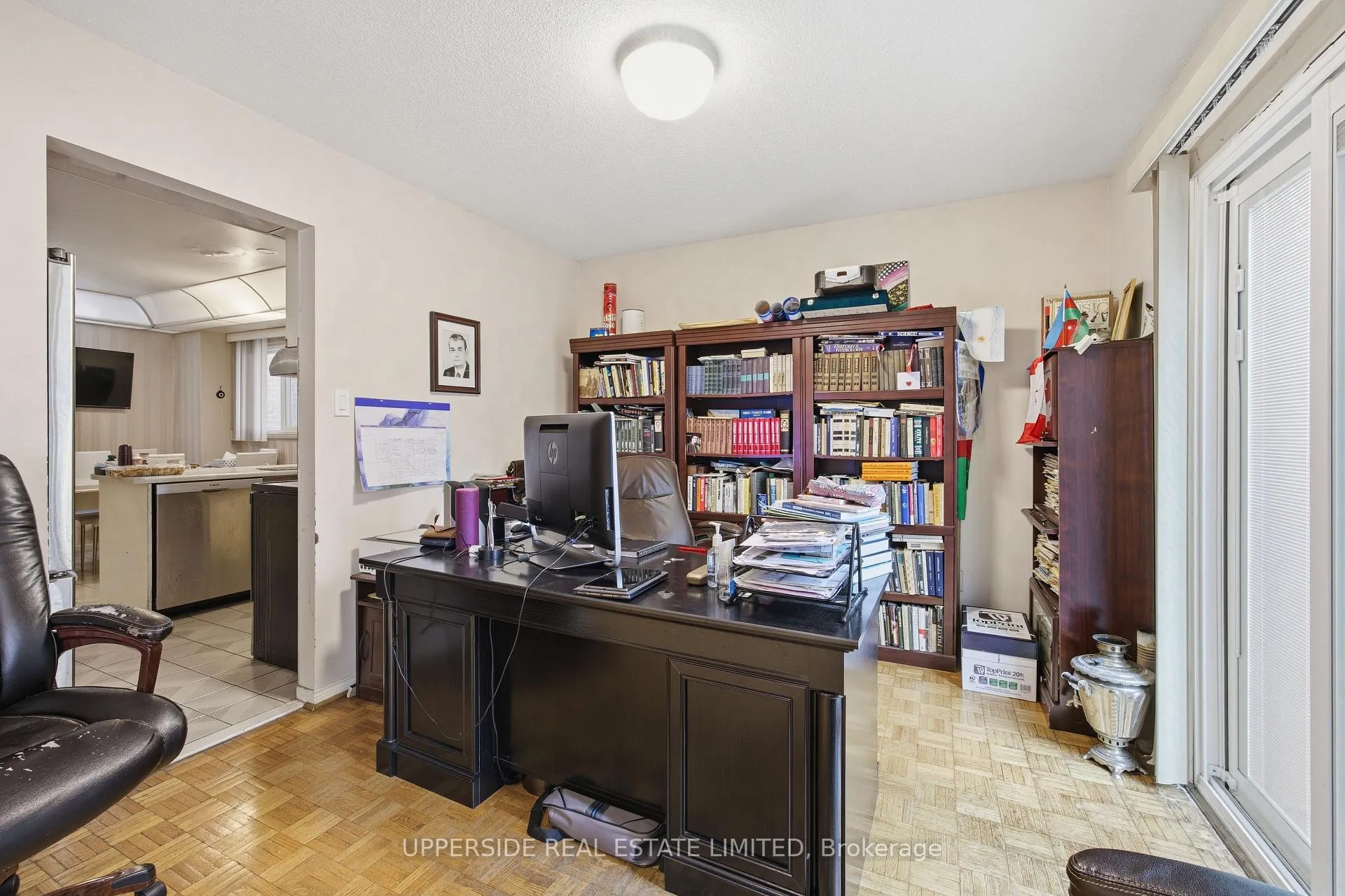 Photo 8 of 691 York Hill Boulevard, Vaughan, Crestwood-Springfarm-Yorkhill — HOMEH