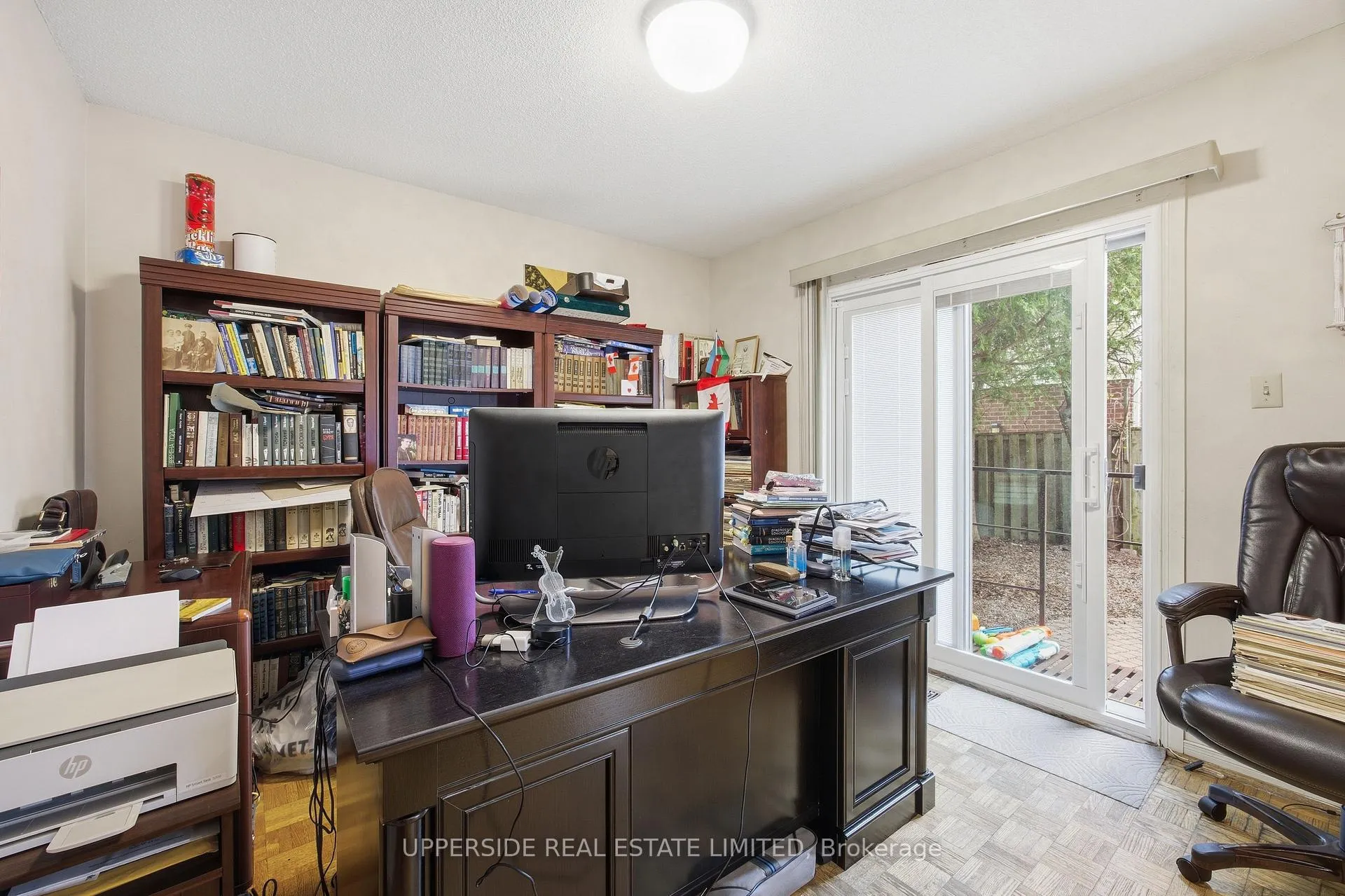 Photo 9 of 691 York Hill Boulevard, Vaughan, Crestwood-Springfarm-Yorkhill — HOMEH