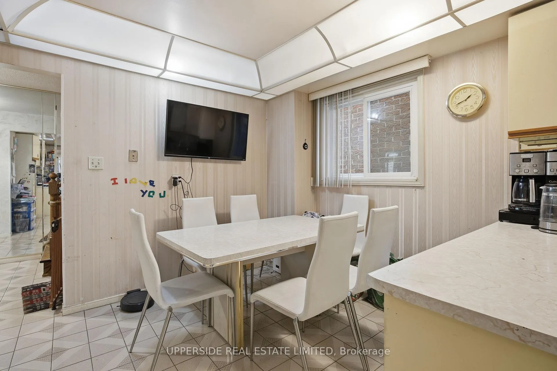 Photo 11 of 691 York Hill Boulevard, Vaughan, Crestwood-Springfarm-Yorkhill — HOMEH