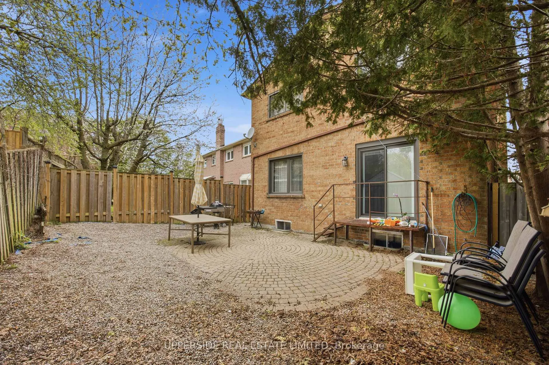 Photo 48 of 691 York Hill Boulevard, Vaughan, Crestwood-Springfarm-Yorkhill — HOMEH