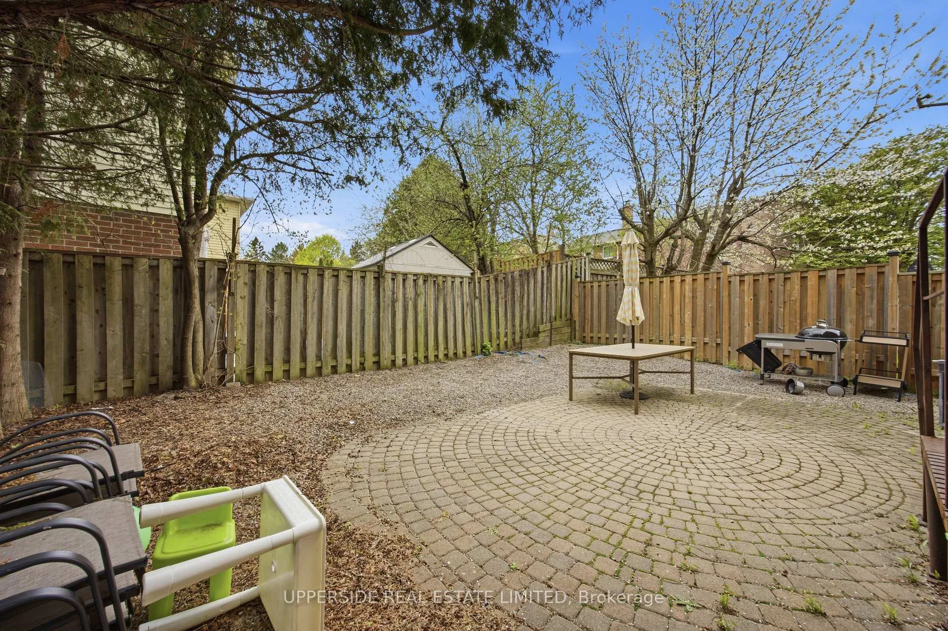 Photo 49 of 691 York Hill Boulevard, Vaughan, Crestwood-Springfarm-Yorkhill — HOMEH