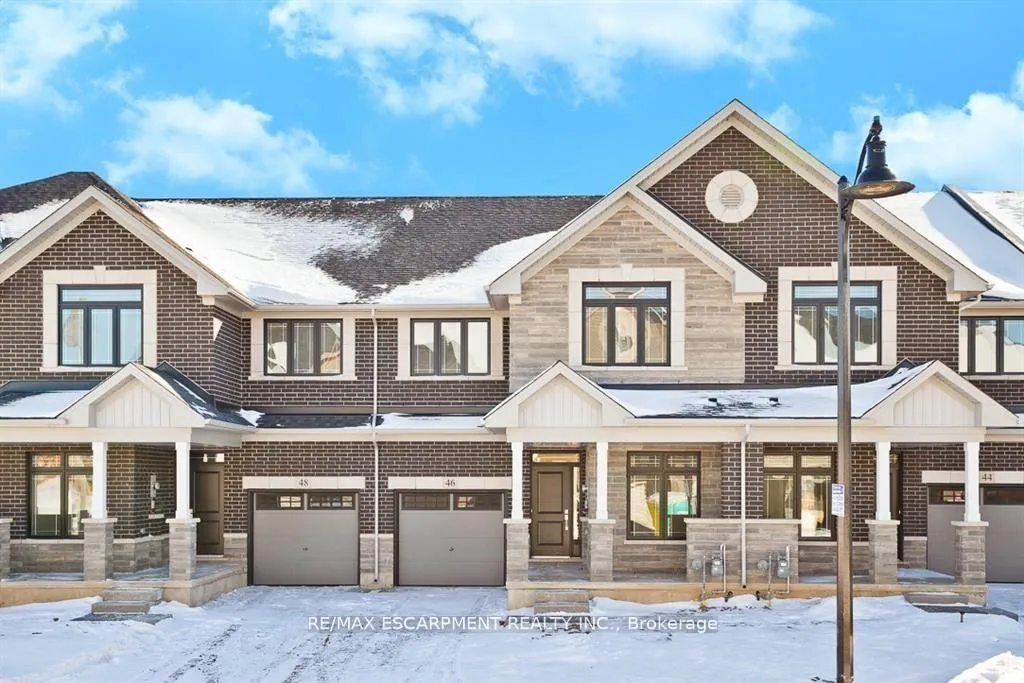 Photo 1 of 46 Kenesky Drive, Hamilton, Waterdown — HOMEH