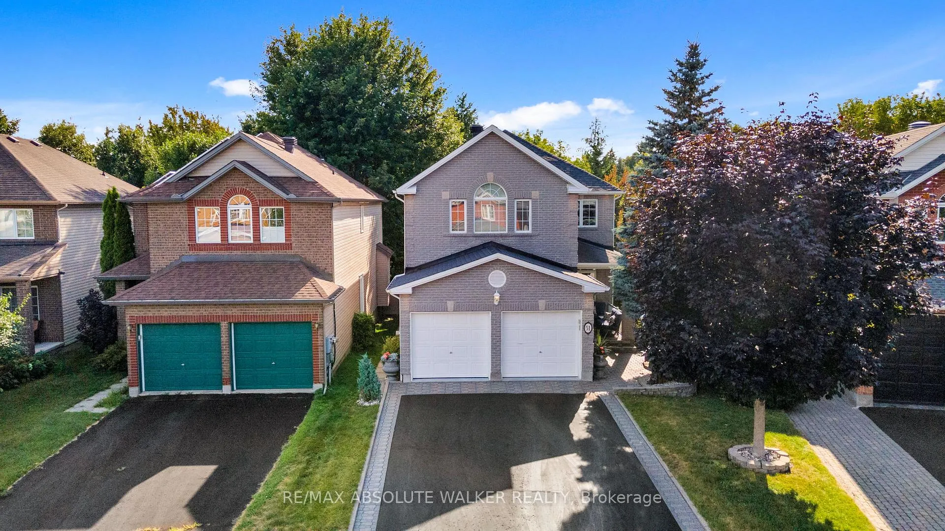Photo 1 of 51 Borealis Crescent, Ottawa, Carson Meadows — HOMEH