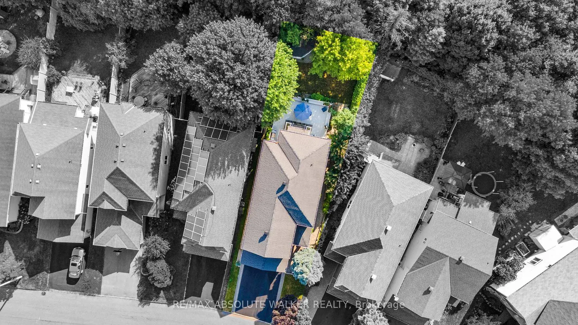 Photo 2 of 51 Borealis Crescent, Ottawa, Carson Meadows — HOMEH