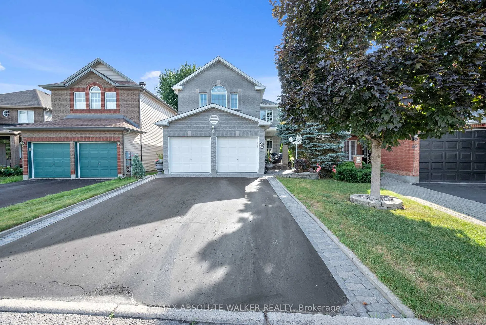 Photo 4 of 51 Borealis Crescent, Ottawa, Carson Meadows — HOMEH