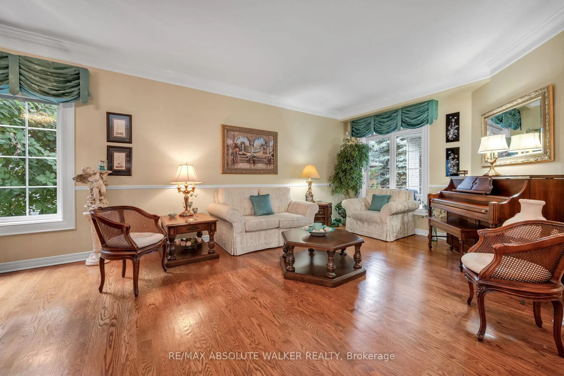Photo 7 of 51 Borealis Crescent, Ottawa, Carson Meadows — HOMEH