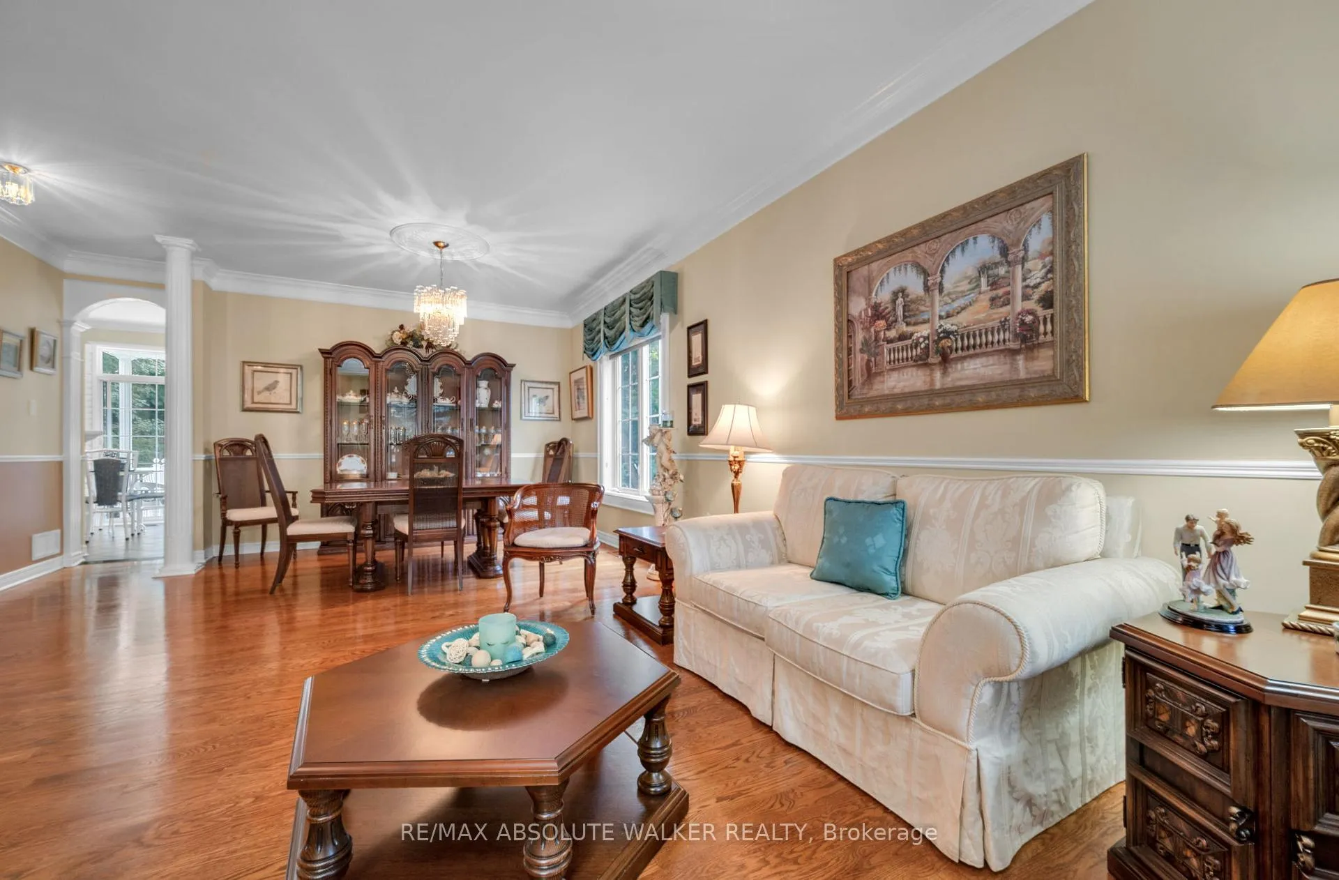 Photo 10 of 51 Borealis Crescent, Ottawa, Carson Meadows — HOMEH