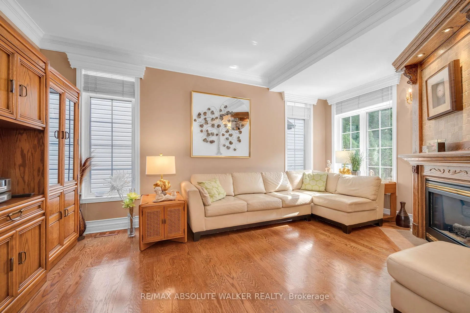 Photo 13 of 51 Borealis Crescent, Ottawa, Carson Meadows — HOMEH