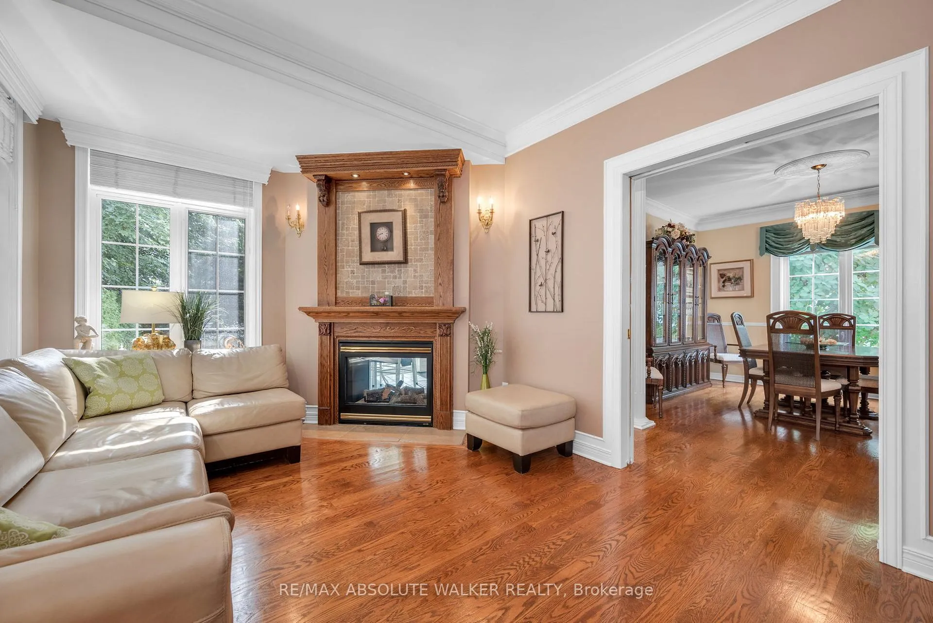 Photo 14 of 51 Borealis Crescent, Ottawa, Carson Meadows — HOMEH