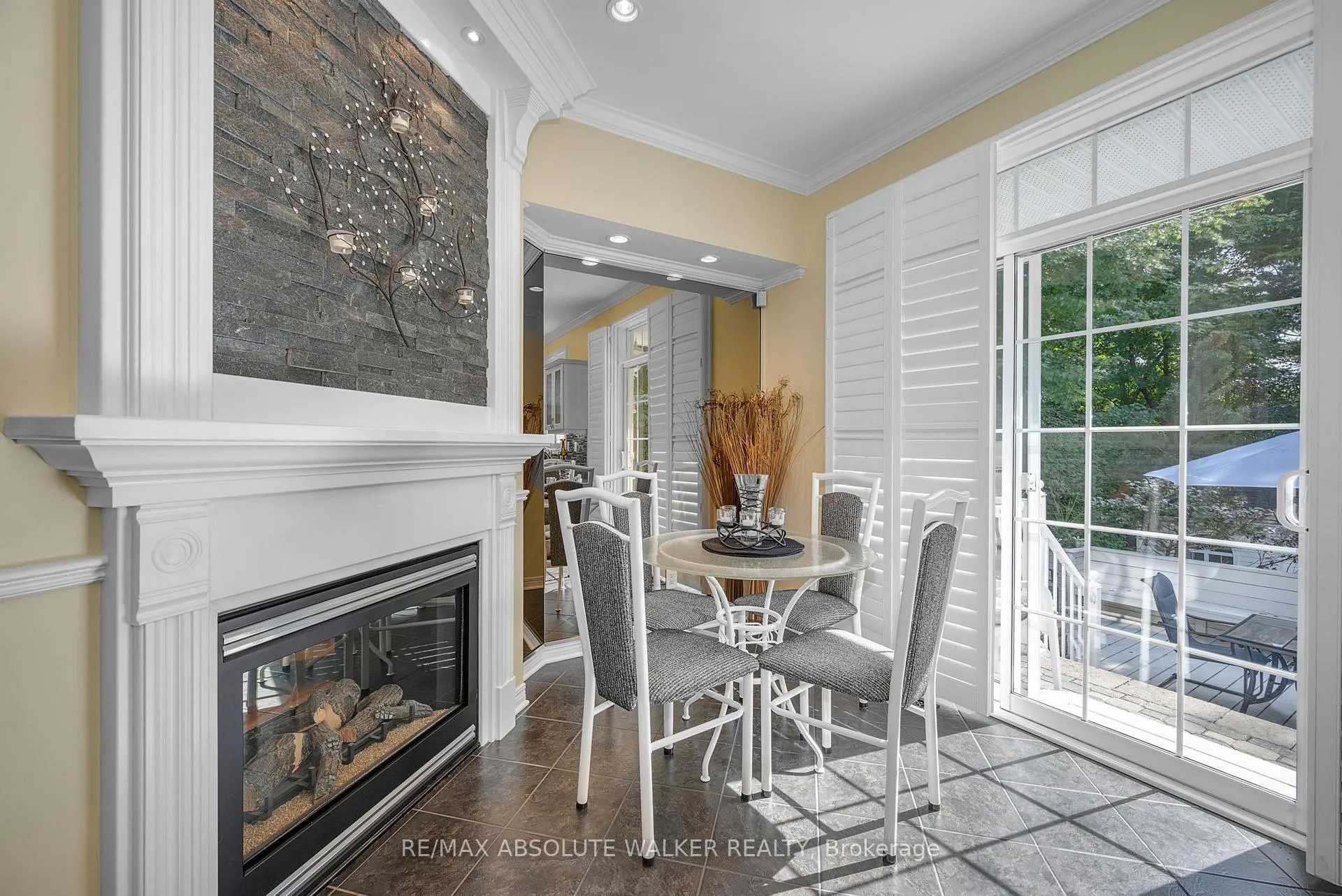 Photo 16 of 51 Borealis Crescent, Ottawa, Carson Meadows — HOMEH
