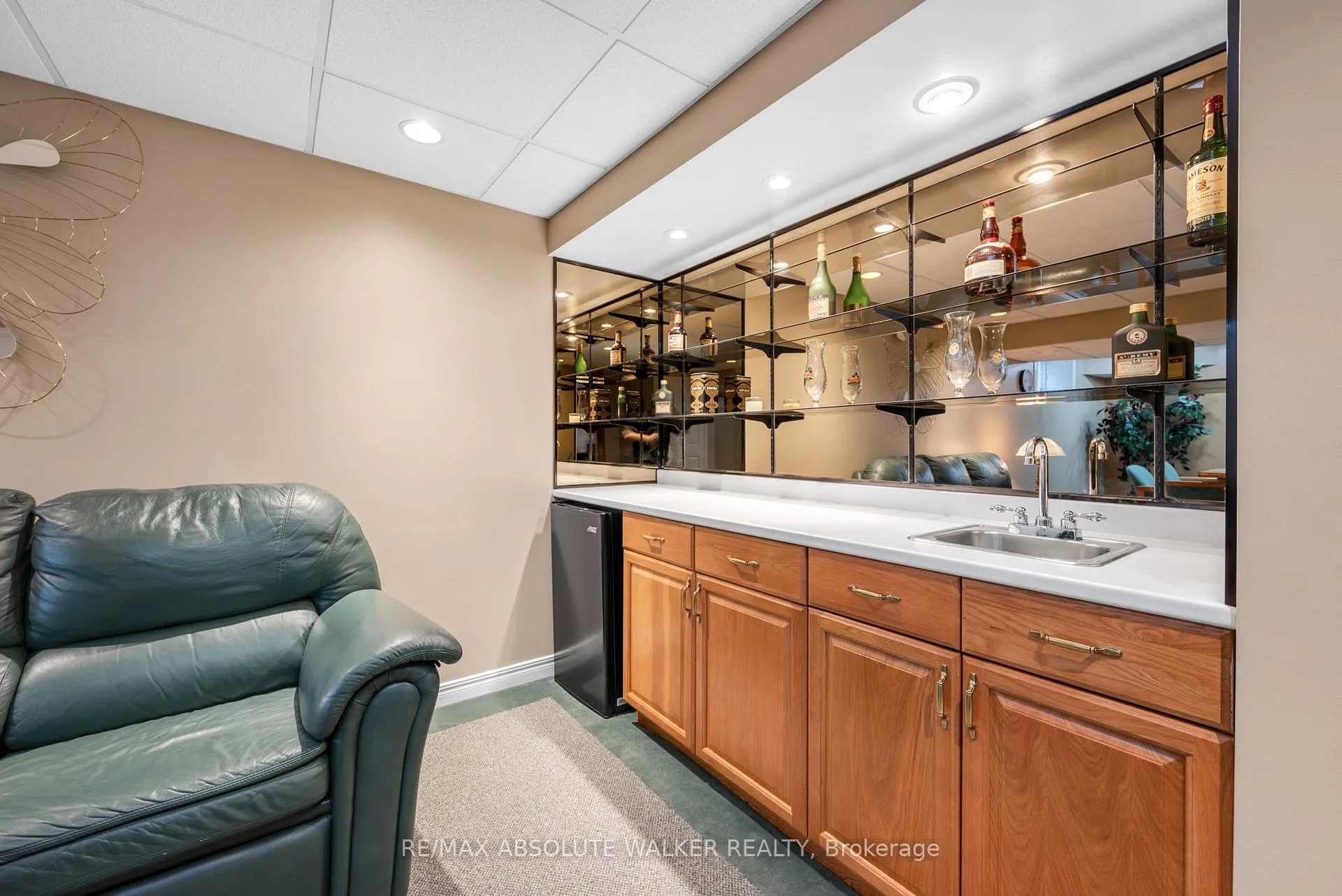 Photo 34 of 51 Borealis Crescent, Ottawa, Carson Meadows — HOMEH