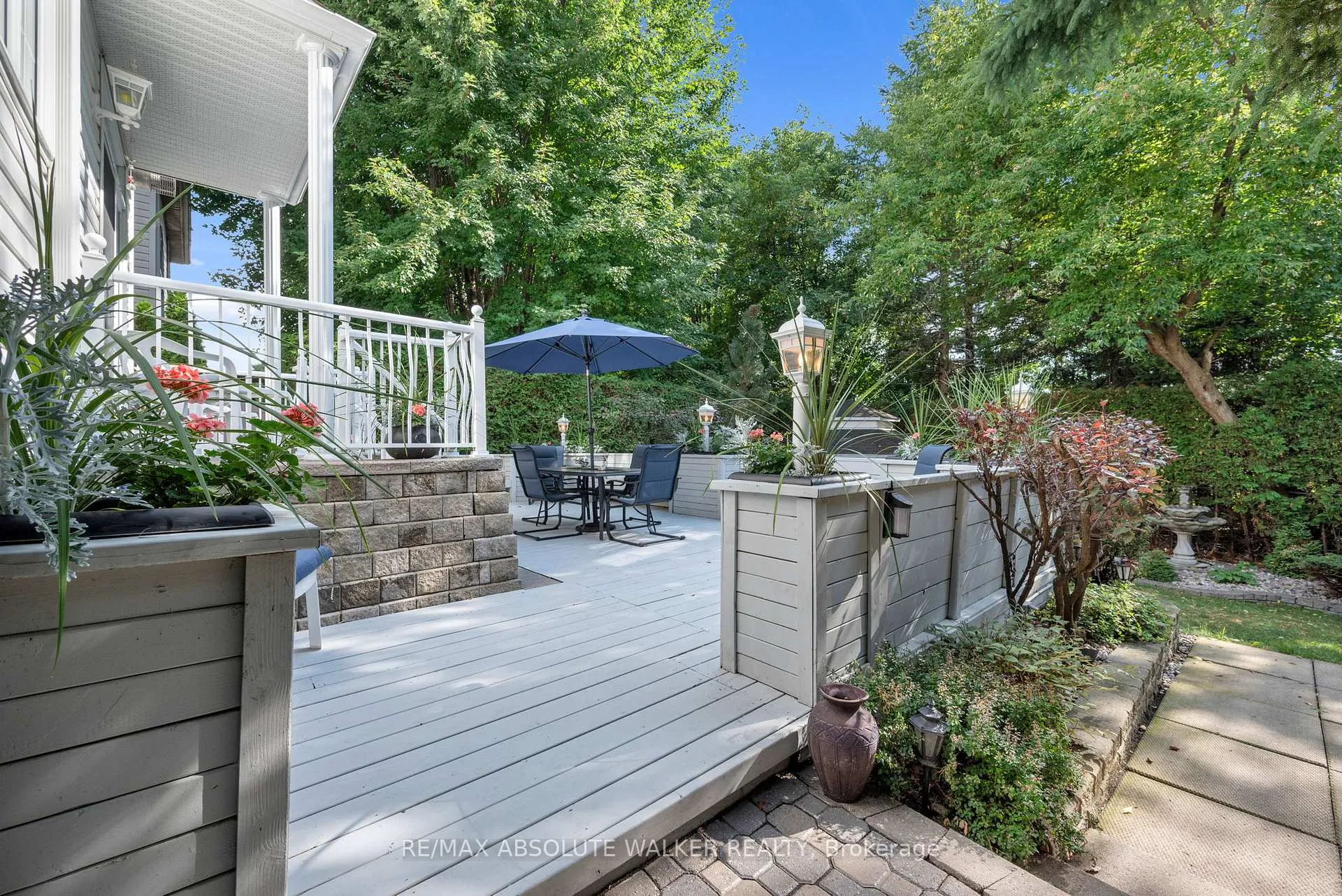 Photo 47 of 51 Borealis Crescent, Ottawa, Carson Meadows — HOMEH