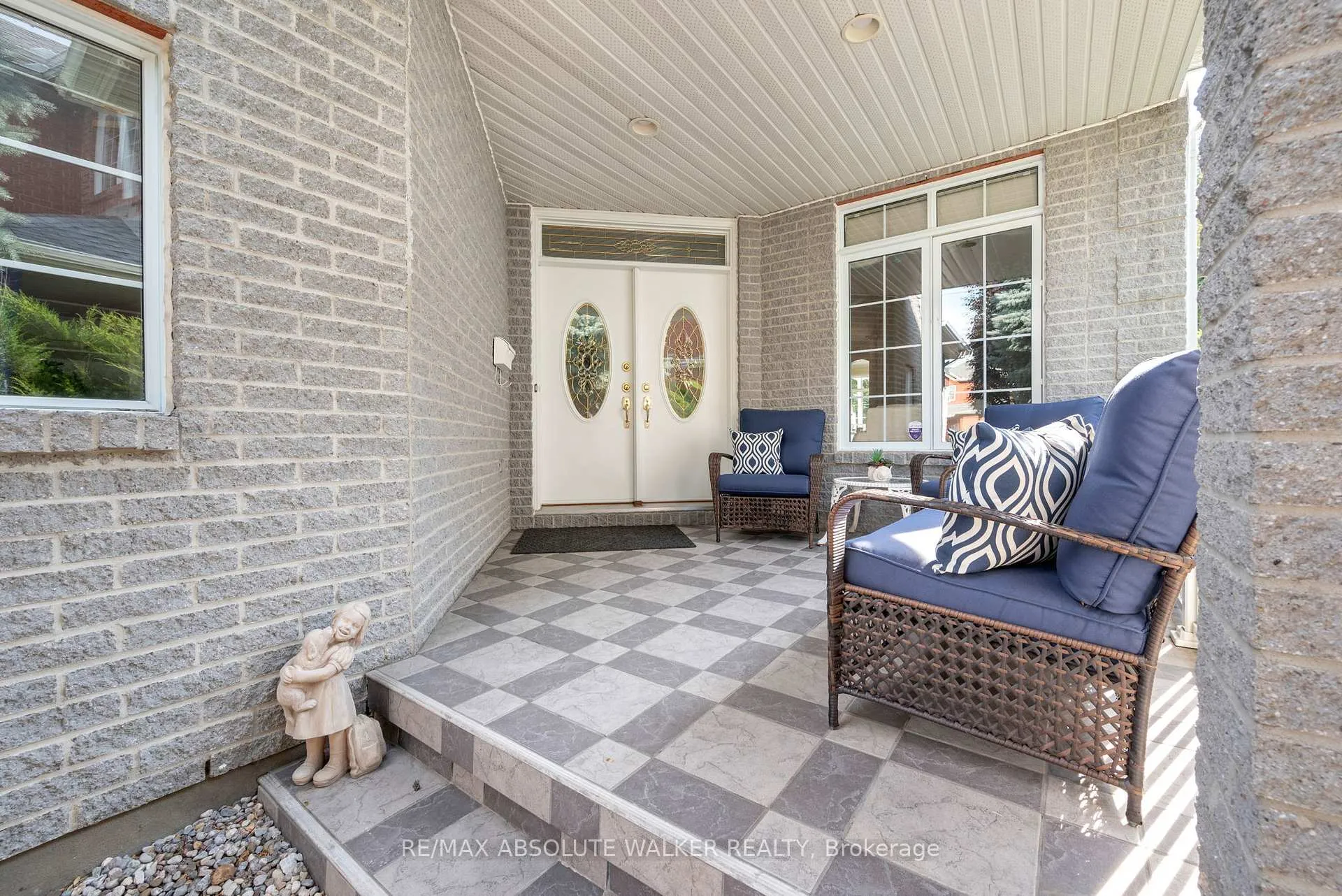 Photo 48 of 51 Borealis Crescent, Ottawa, Carson Meadows — HOMEH