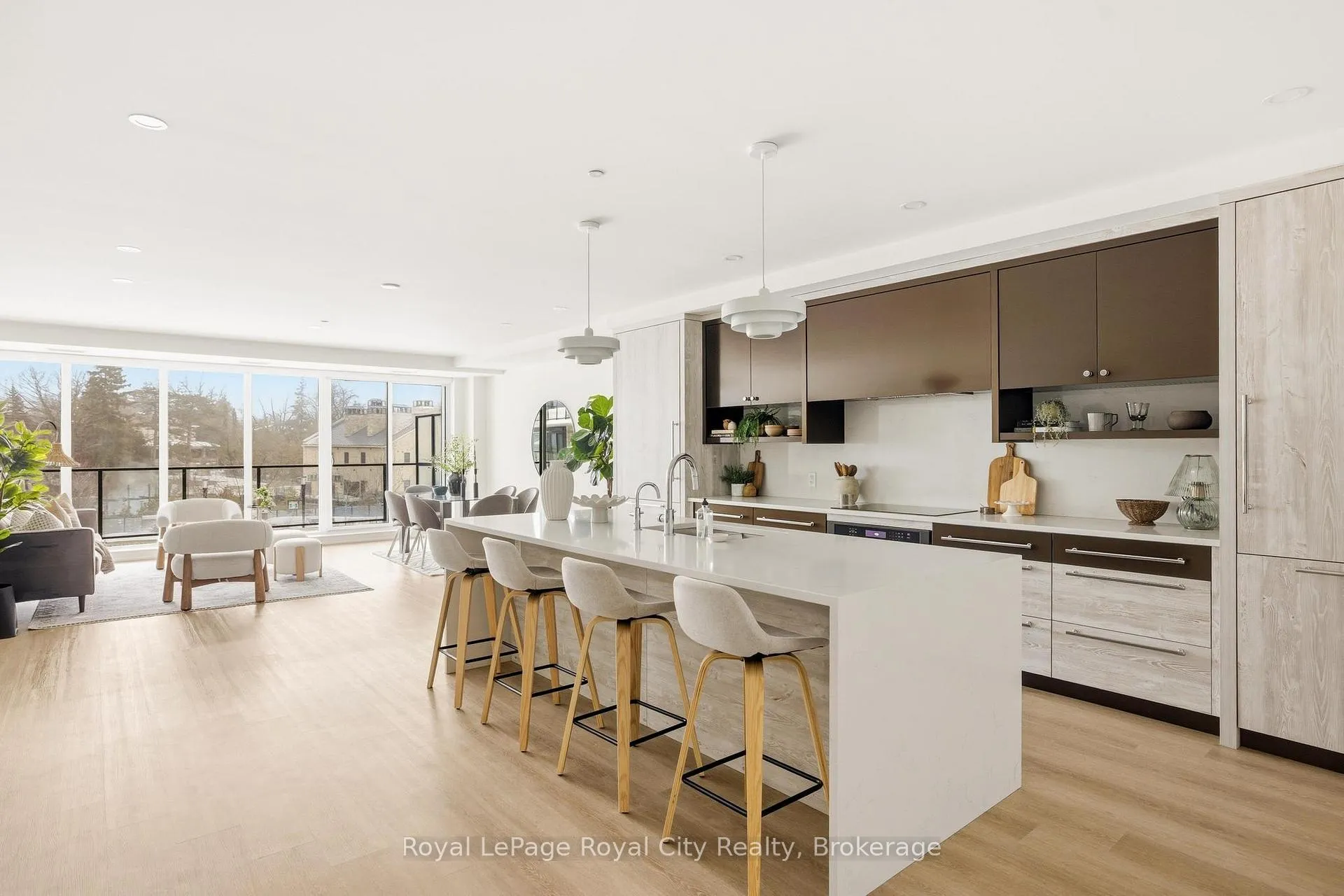 Photo 3 of Unit 211, 6523 Wellington 7 Road, Centre Wellington, Elora/Salem — HOMEH