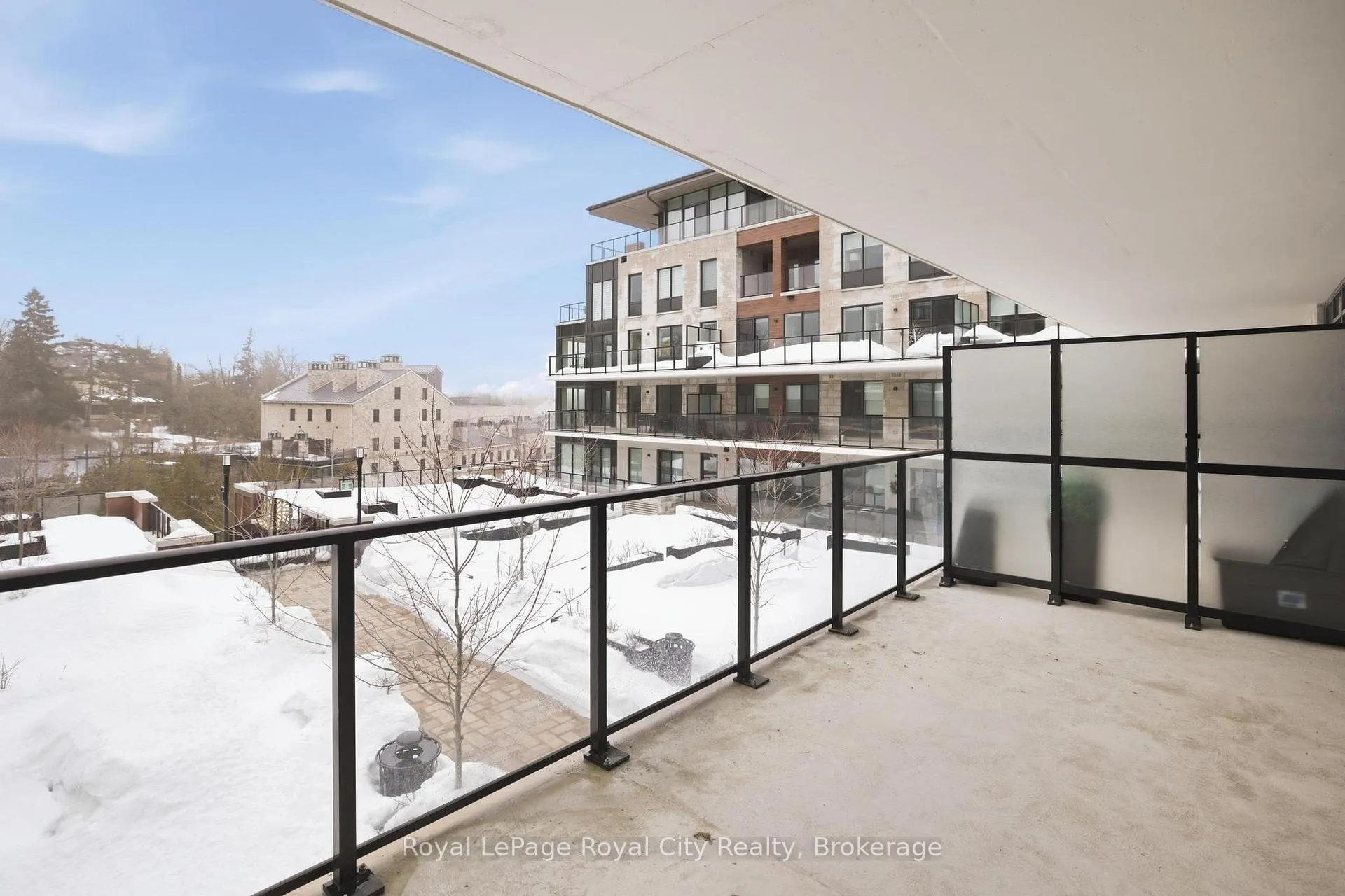 Photo 13 of Unit 211, 6523 Wellington 7 Road, Centre Wellington, Elora/Salem — HOMEH