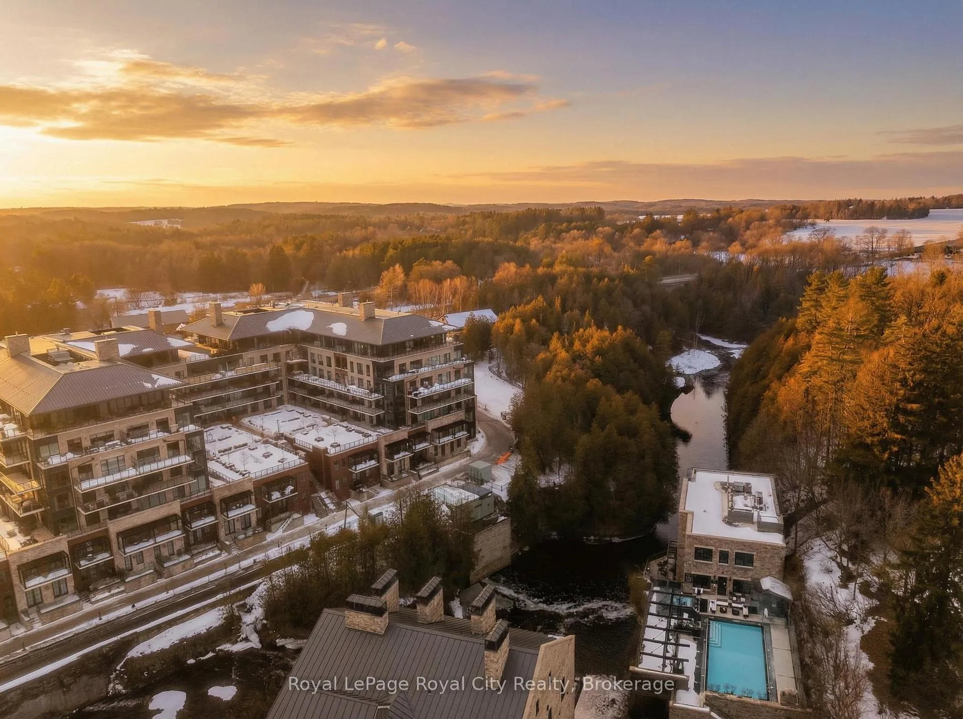 Photo 44 of Unit 211, 6523 Wellington 7 Road, Centre Wellington, Elora/Salem — HOMEH