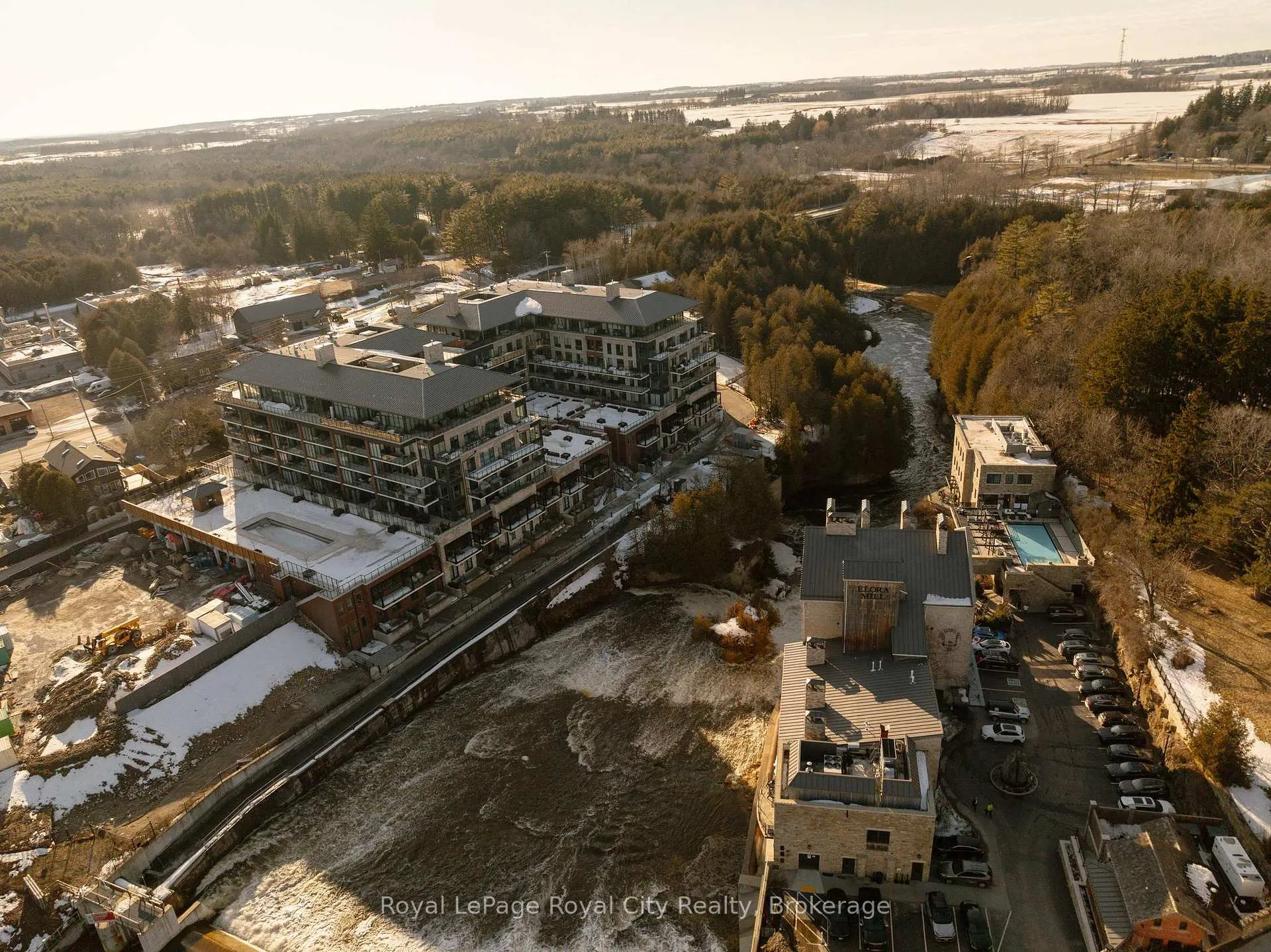 Photo 46 of Unit 211, 6523 Wellington 7 Road, Centre Wellington, Elora/Salem — HOMEH