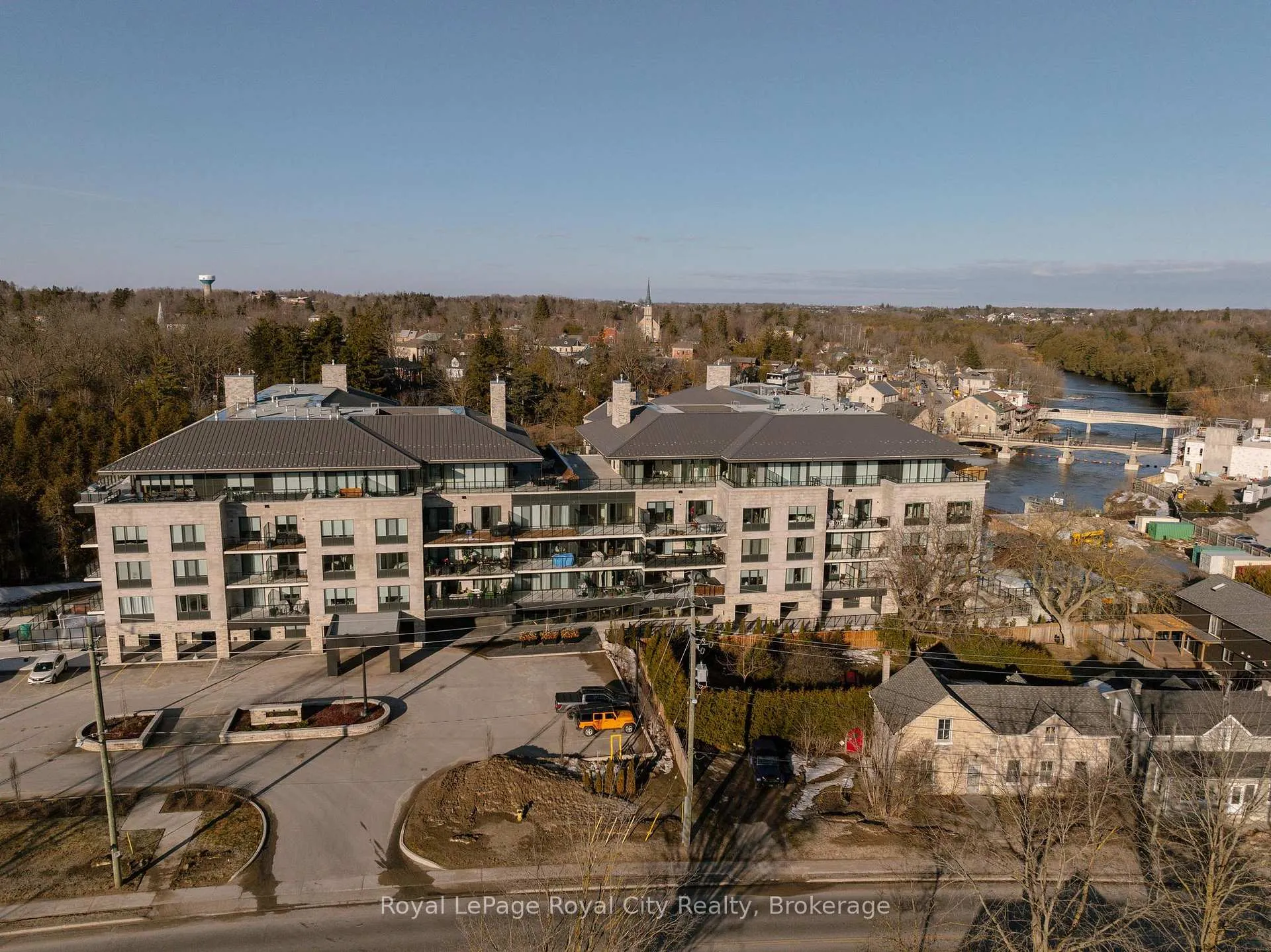 Photo 47 of Unit 211, 6523 Wellington 7 Road, Centre Wellington, Elora/Salem — HOMEH