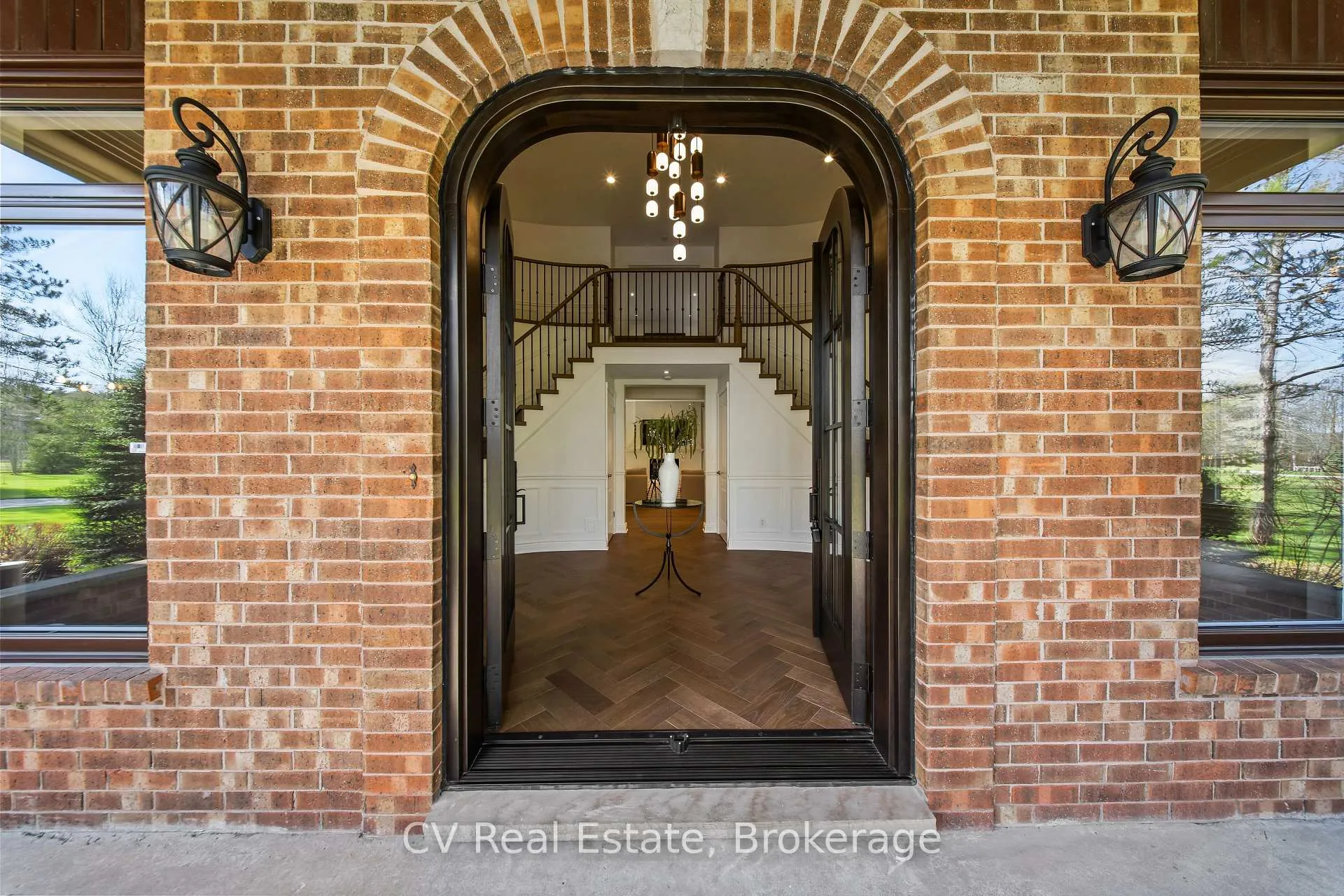 Photo 3 of 12 Bristol Sands Crescent, Uxbridge, Rural Uxbridge — HOMEH
