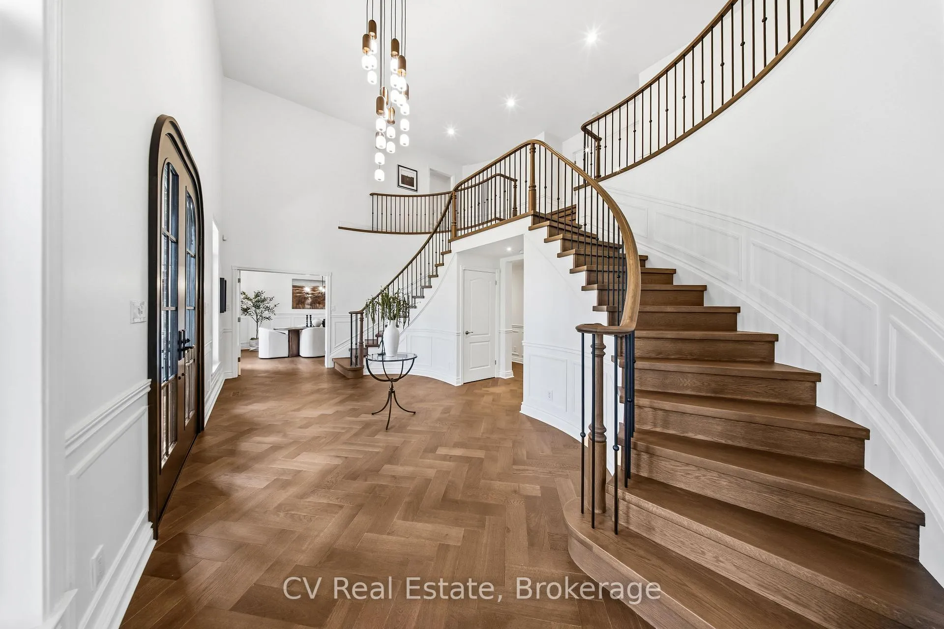 Photo 5 of 12 Bristol Sands Crescent, Uxbridge, Rural Uxbridge — HOMEH