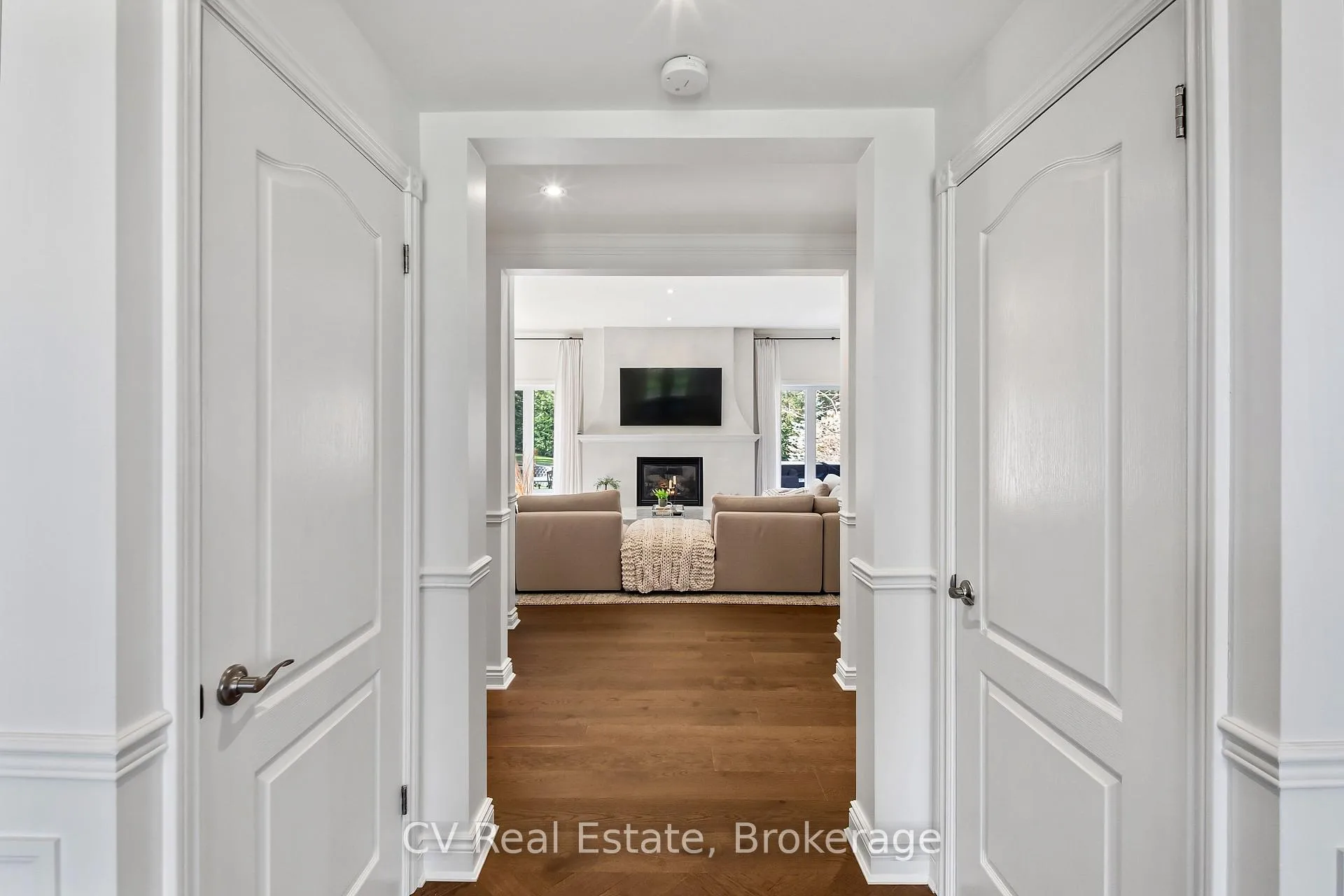 Photo 6 of 12 Bristol Sands Crescent, Uxbridge, Rural Uxbridge — HOMEH