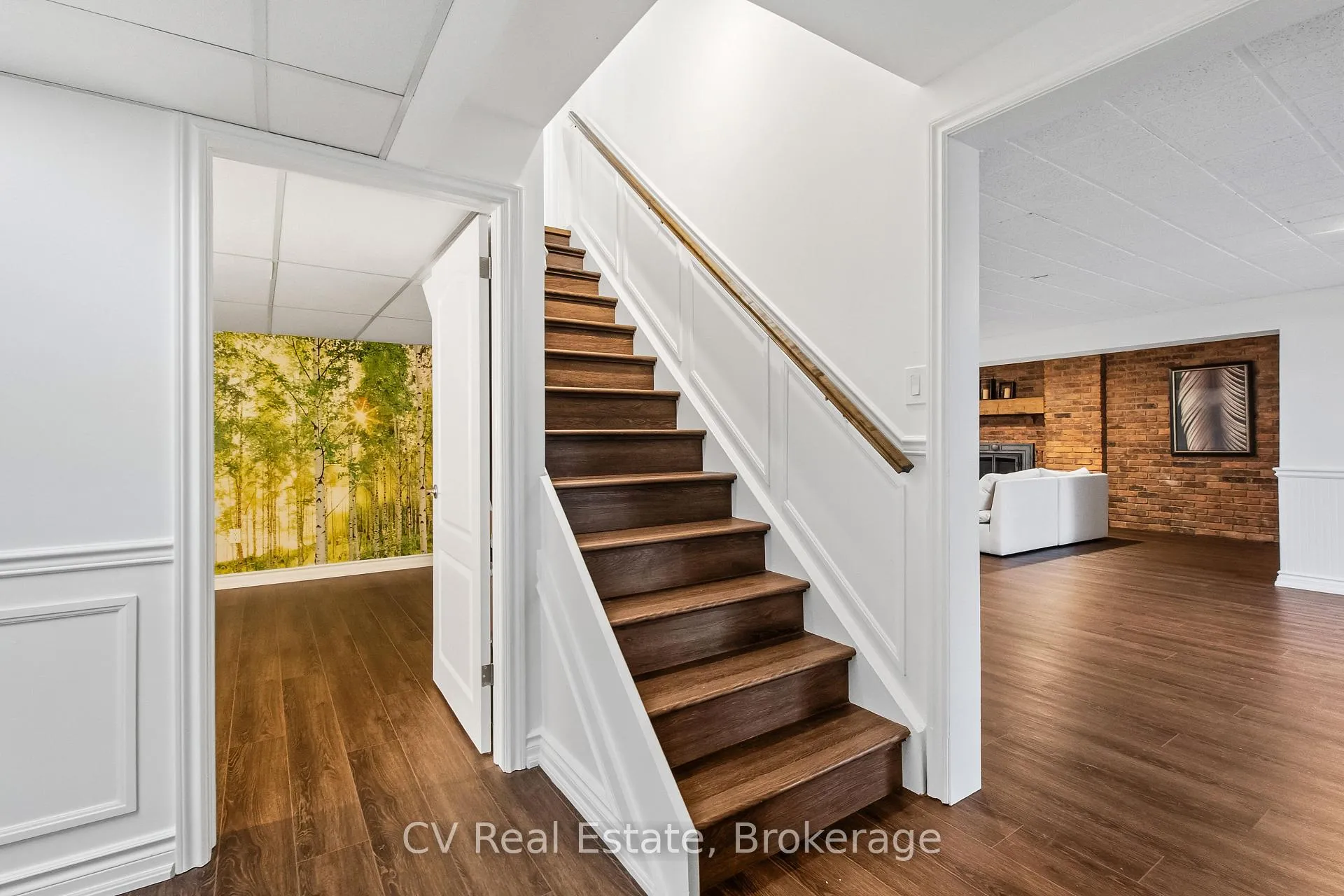 Photo 24 of 12 Bristol Sands Crescent, Uxbridge, Rural Uxbridge — HOMEH
