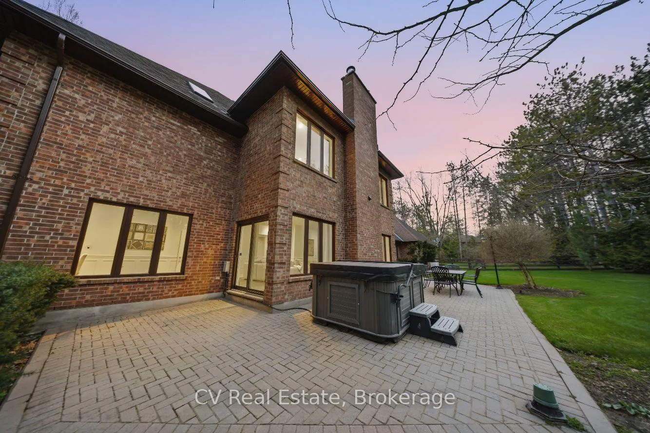 Photo 27 of 12 Bristol Sands Crescent, Uxbridge, Rural Uxbridge — HOMEH