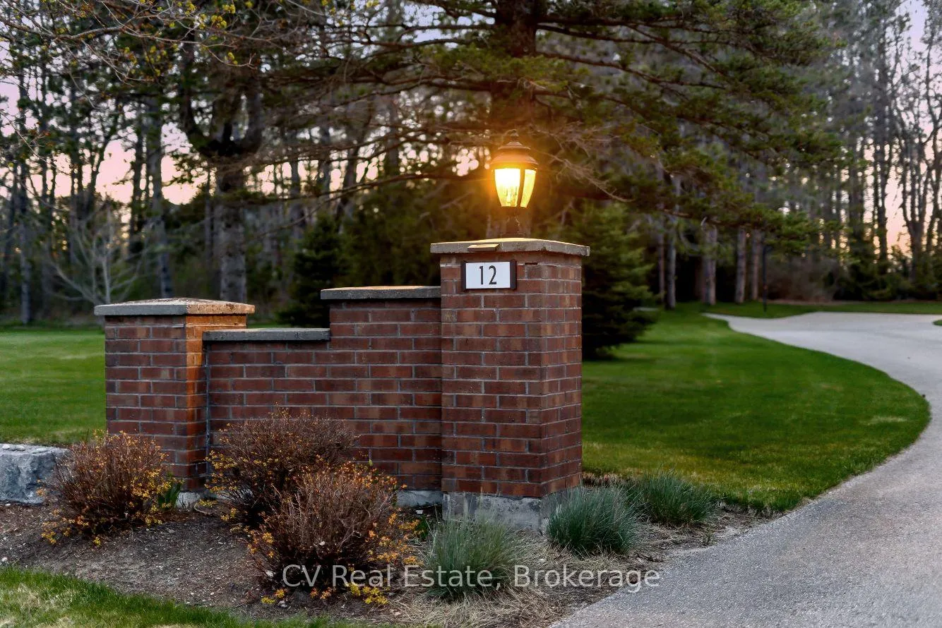 Photo 31 of 12 Bristol Sands Crescent, Uxbridge, Rural Uxbridge — HOMEH