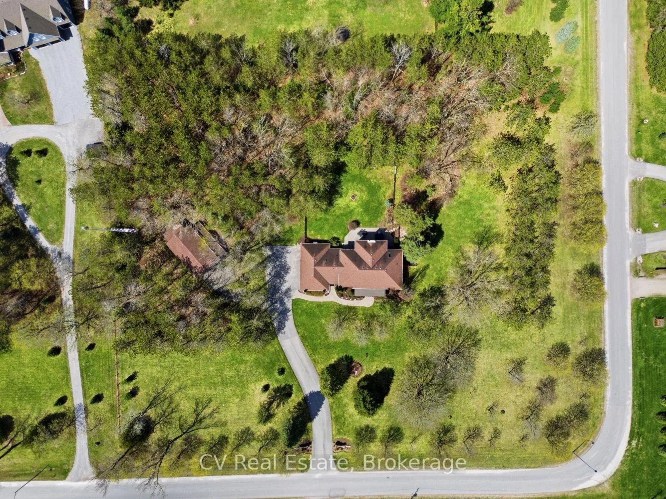 Photo 36 of 12 Bristol Sands Crescent, Uxbridge, Rural Uxbridge — HOMEH