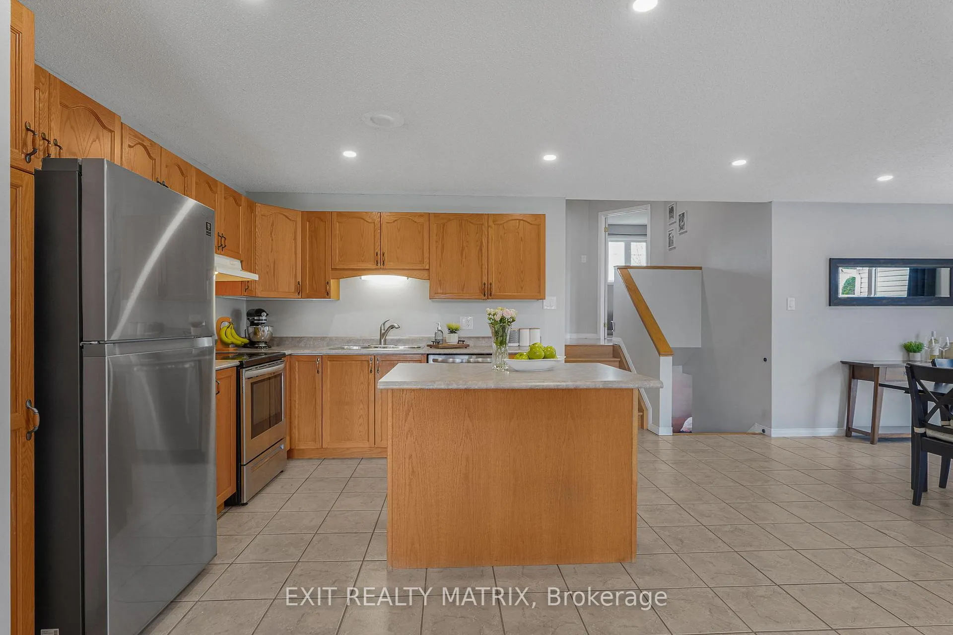 Photo 7 of Unit B, 2 Gloss Street, North Stormont, North Stormont (Finch) Twp — HOMEH
