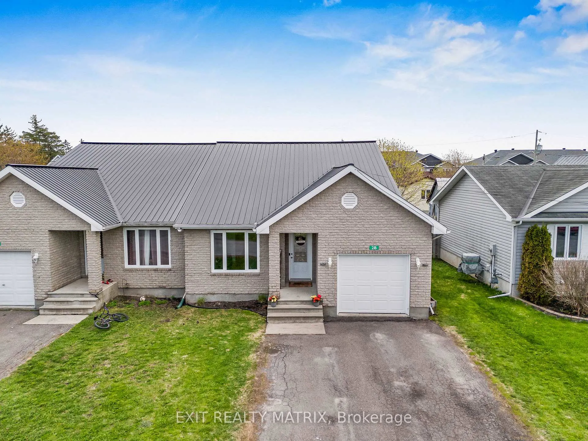 Photo 27 of Unit B, 2 Gloss Street, North Stormont, North Stormont (Finch) Twp — HOMEH
