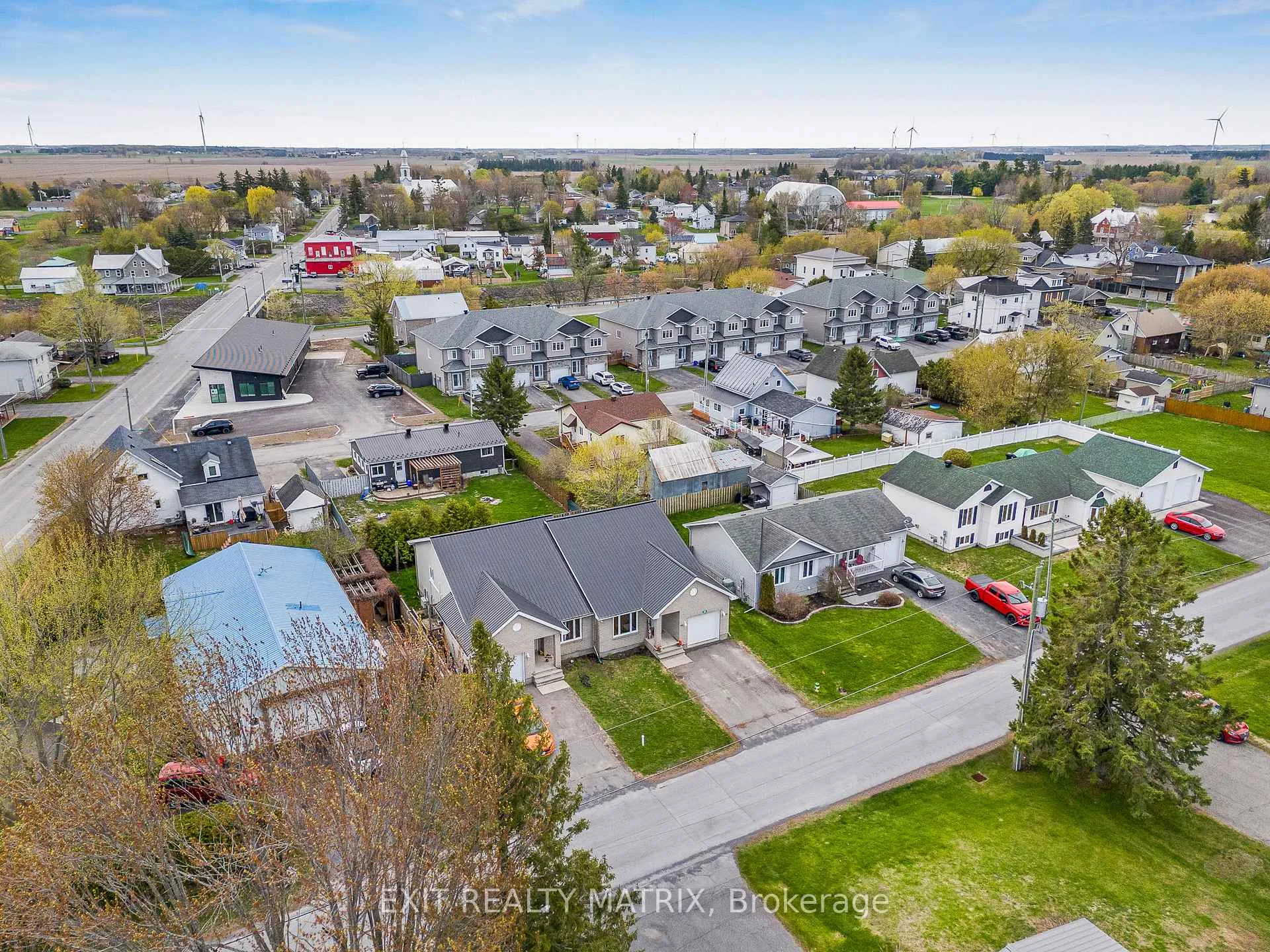Photo 28 of Unit B, 2 Gloss Street, North Stormont, North Stormont (Finch) Twp — HOMEH
