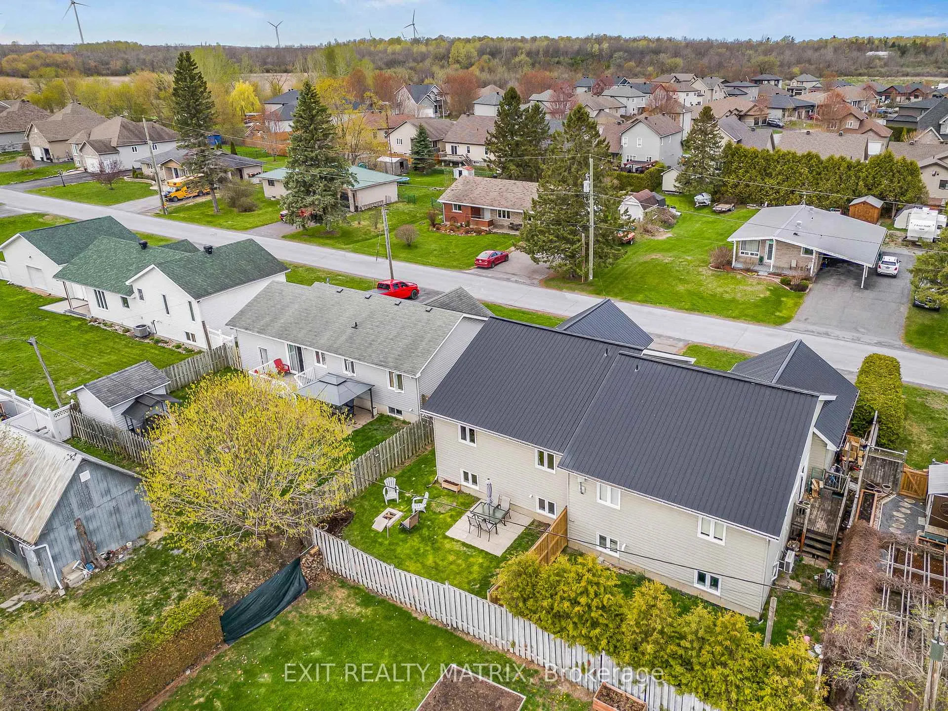 Photo 31 of Unit B, 2 Gloss Street, North Stormont, North Stormont (Finch) Twp — HOMEH