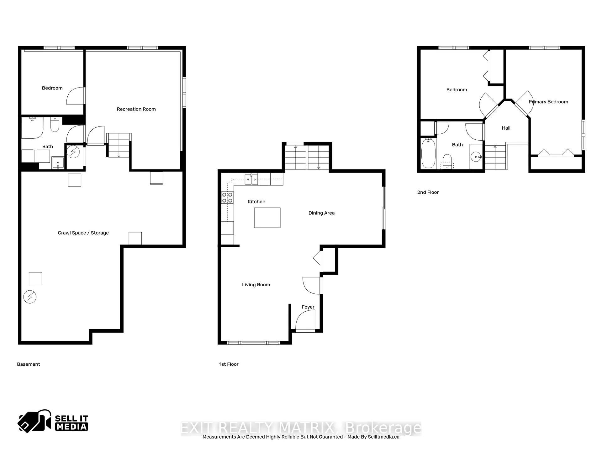 Photo 33 of Unit B, 2 Gloss Street, North Stormont, North Stormont (Finch) Twp — HOMEH
