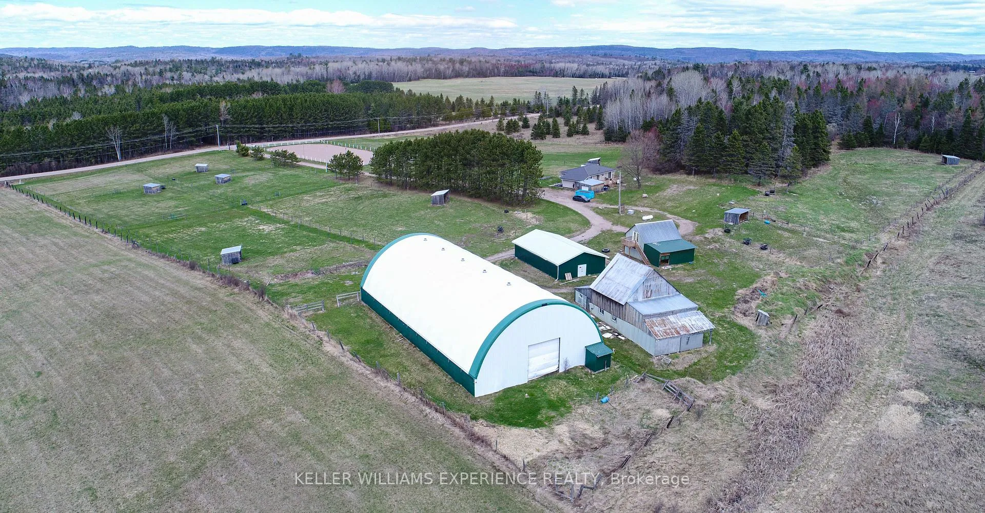 Photo 1 of 744 Trunk Road, Bonfield — HOMEH