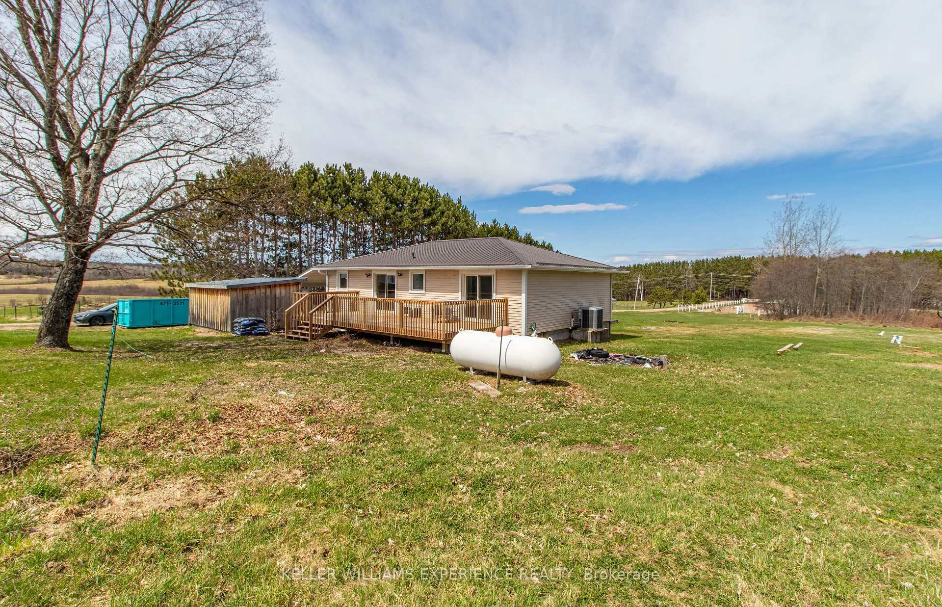Photo 9 of 744 Trunk Road, Bonfield — HOMEH