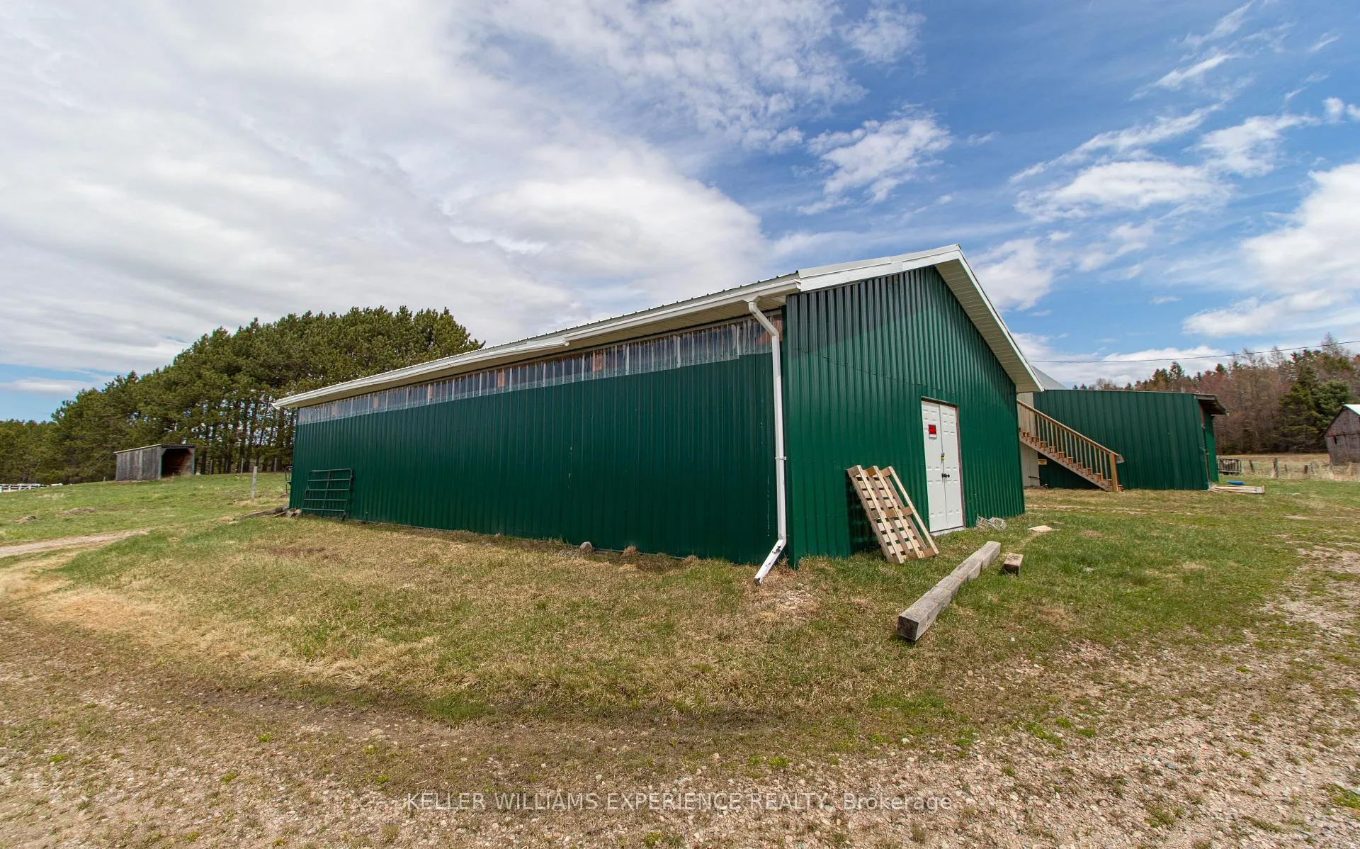 Photo 20 of 744 Trunk Road, Bonfield — HOMEH