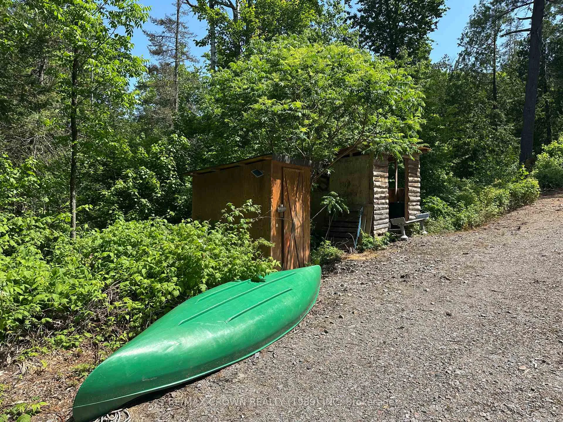 Photo 7 of 801 Highway 17 E, Bonfield — HOMEH