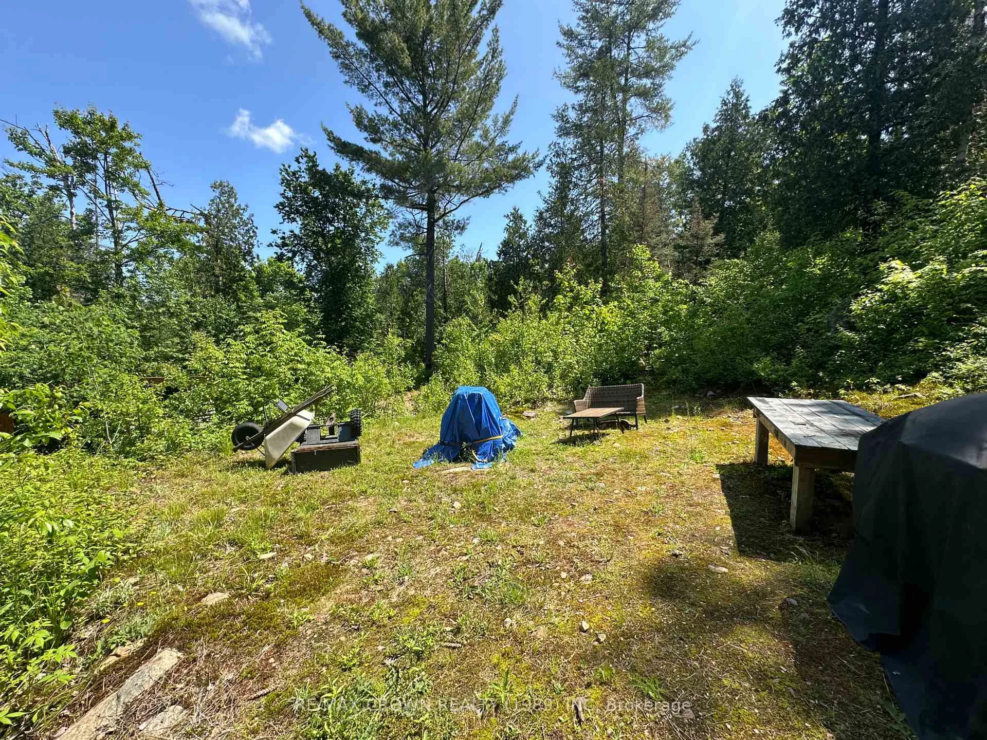Photo 9 of 801 Highway 17 E, Bonfield — HOMEH